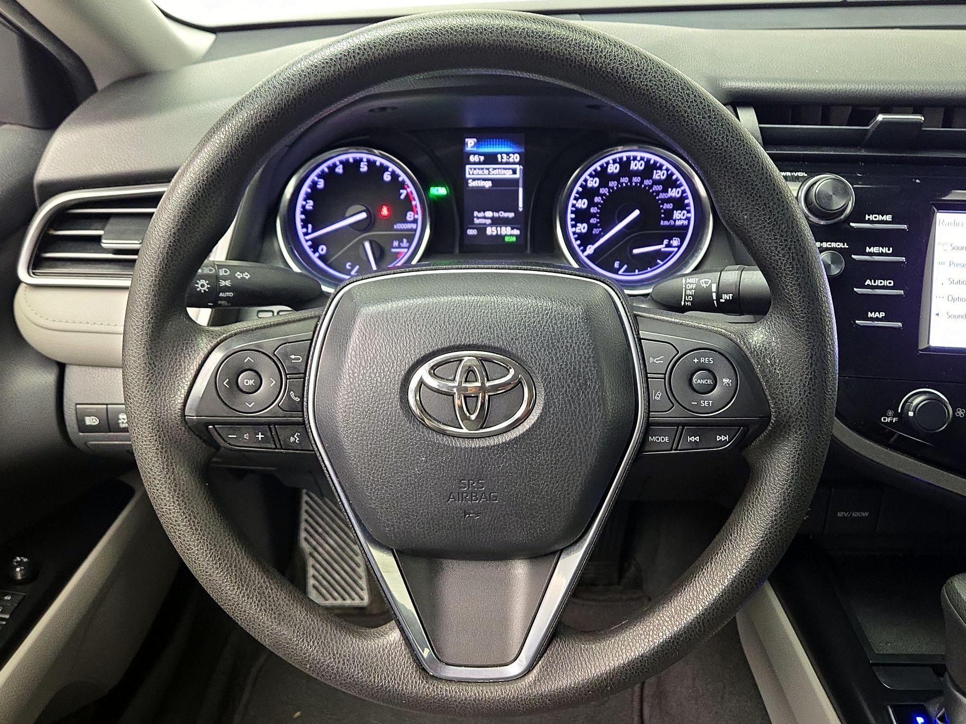 Thumbnail: 2019 Toyota Camry - 10