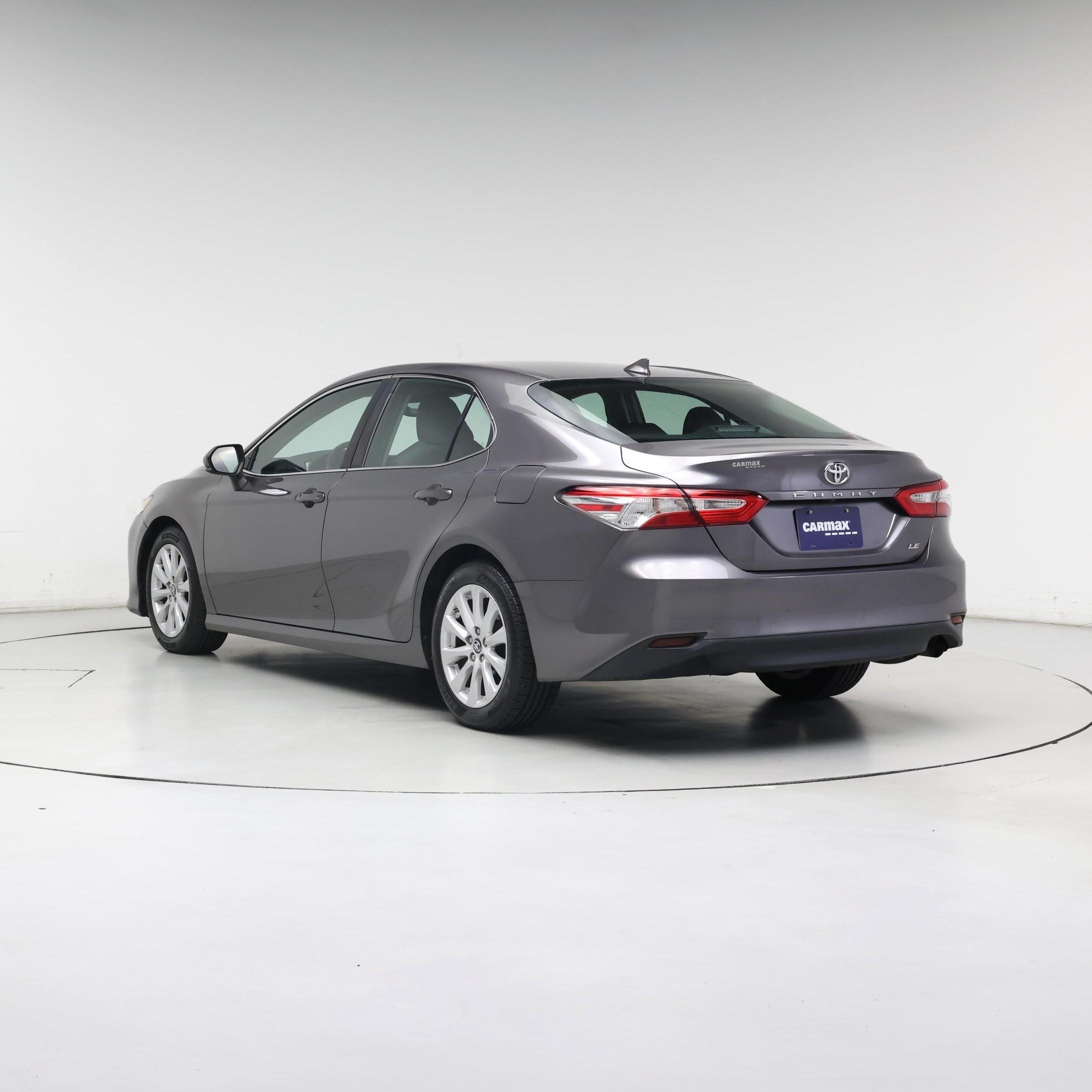 Thumbnail: 2019 Toyota Camry - 2