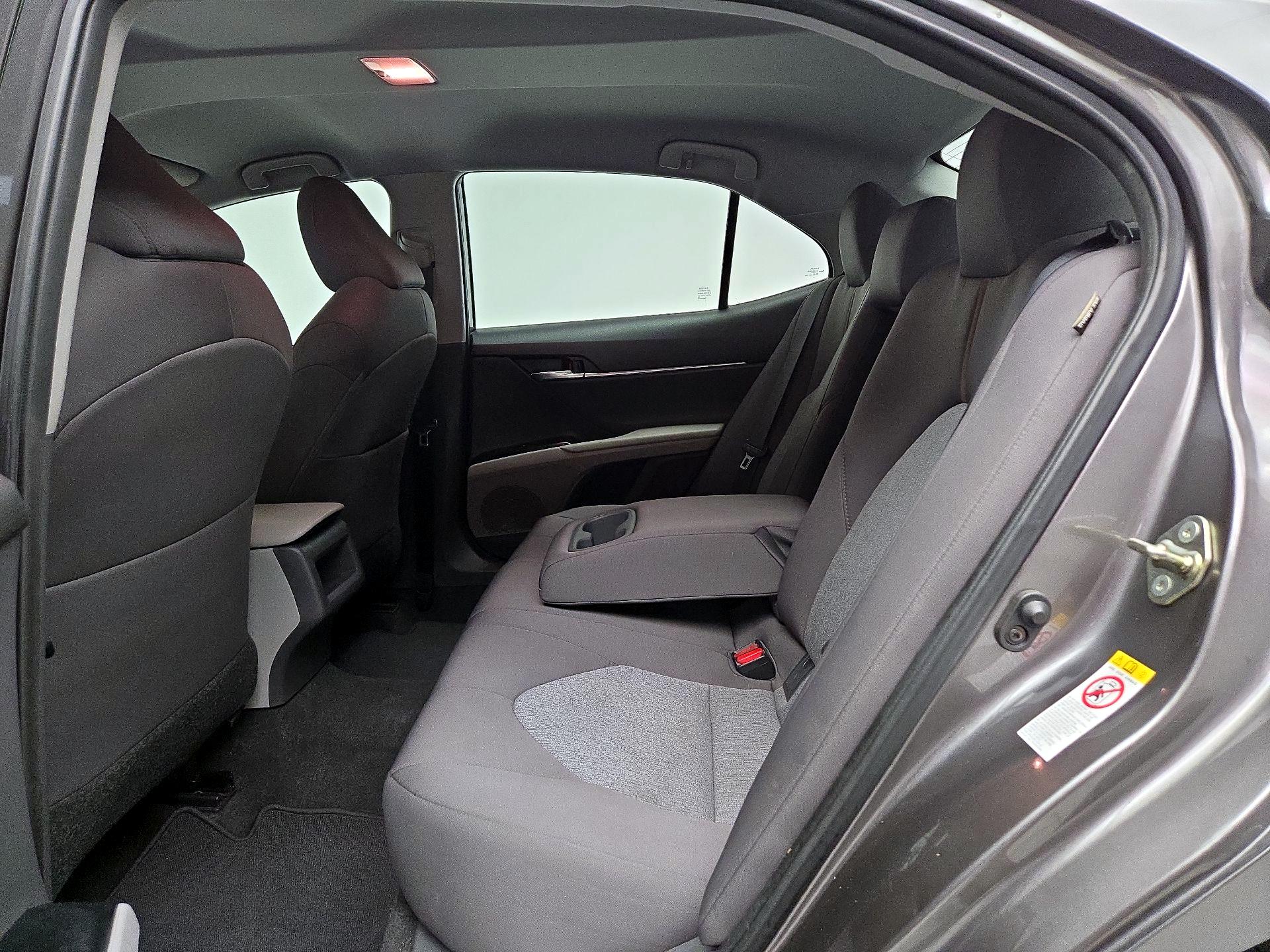 Thumbnail: 2019 Toyota Camry - 19
