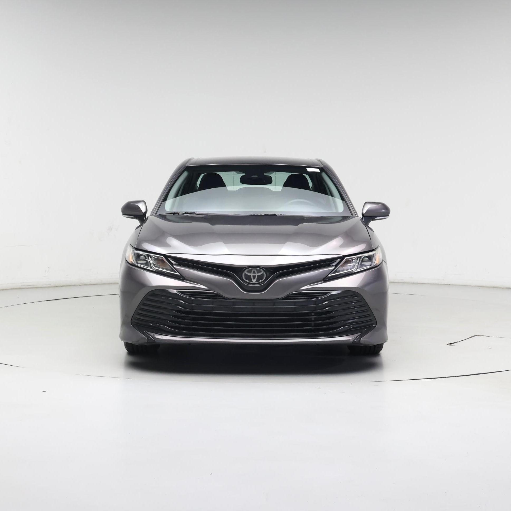 Thumbnail: 2019 Toyota Camry - 5