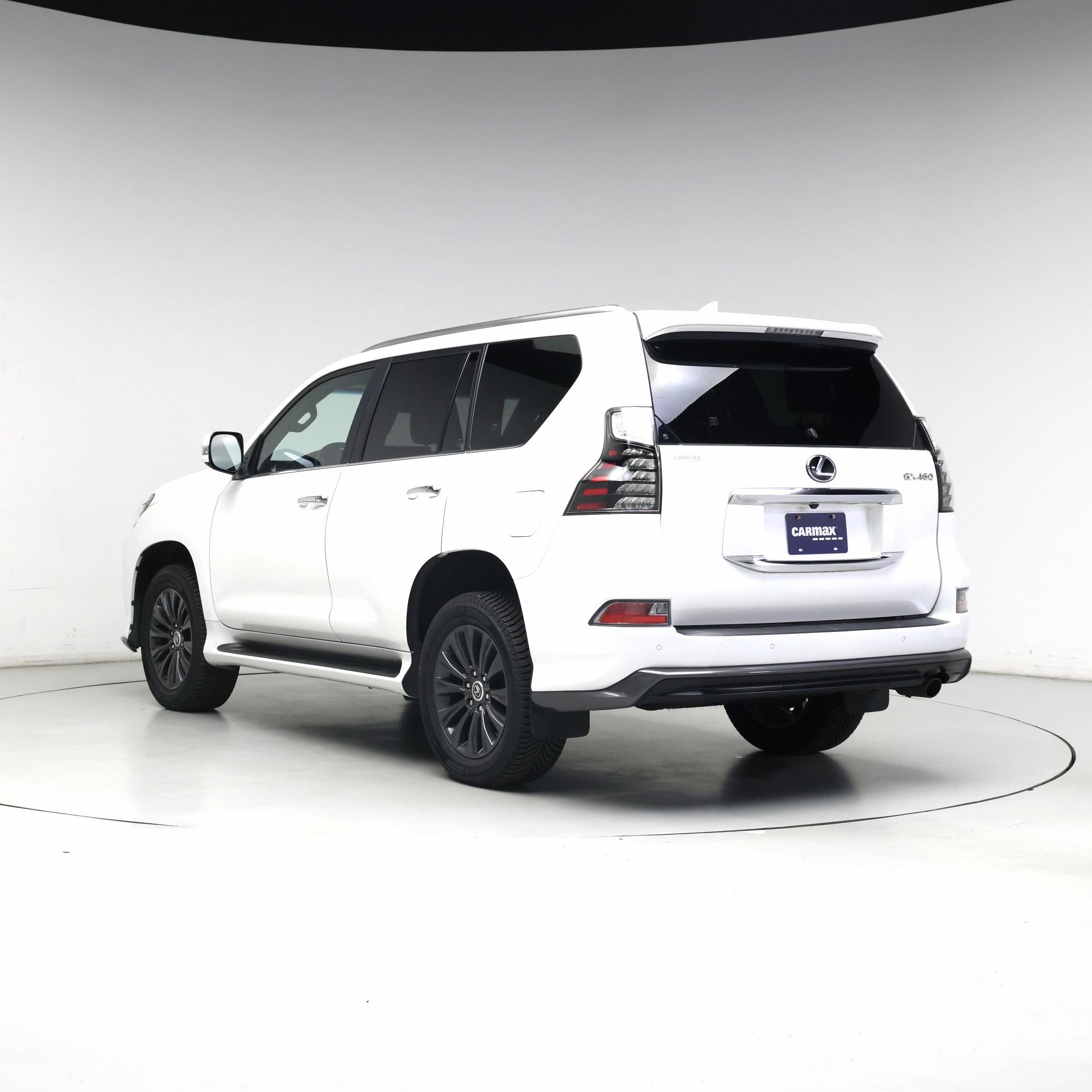 Thumbnail: 2023 Lexus GX - 2