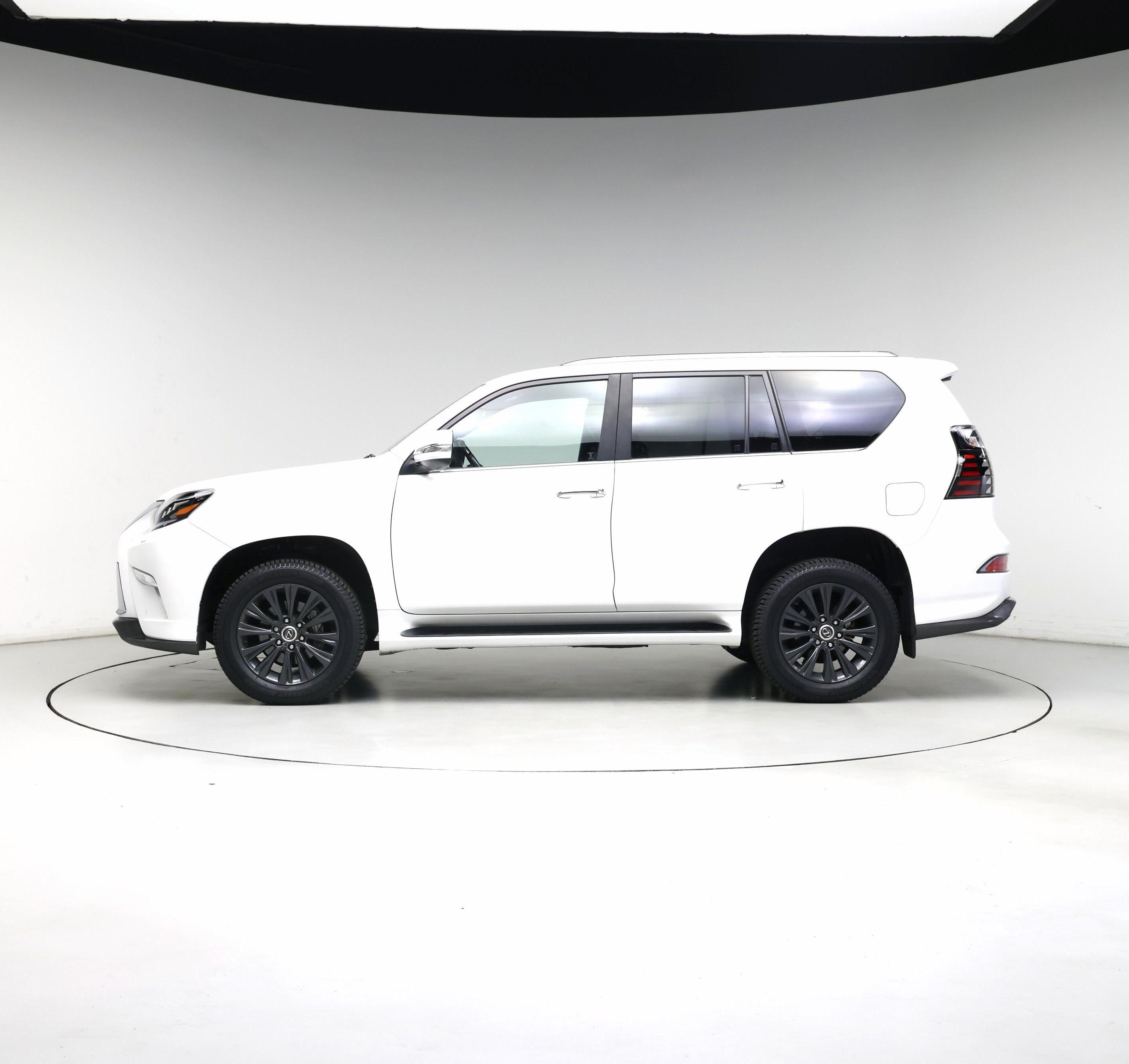 Thumbnail: 2023 Lexus GX - 3