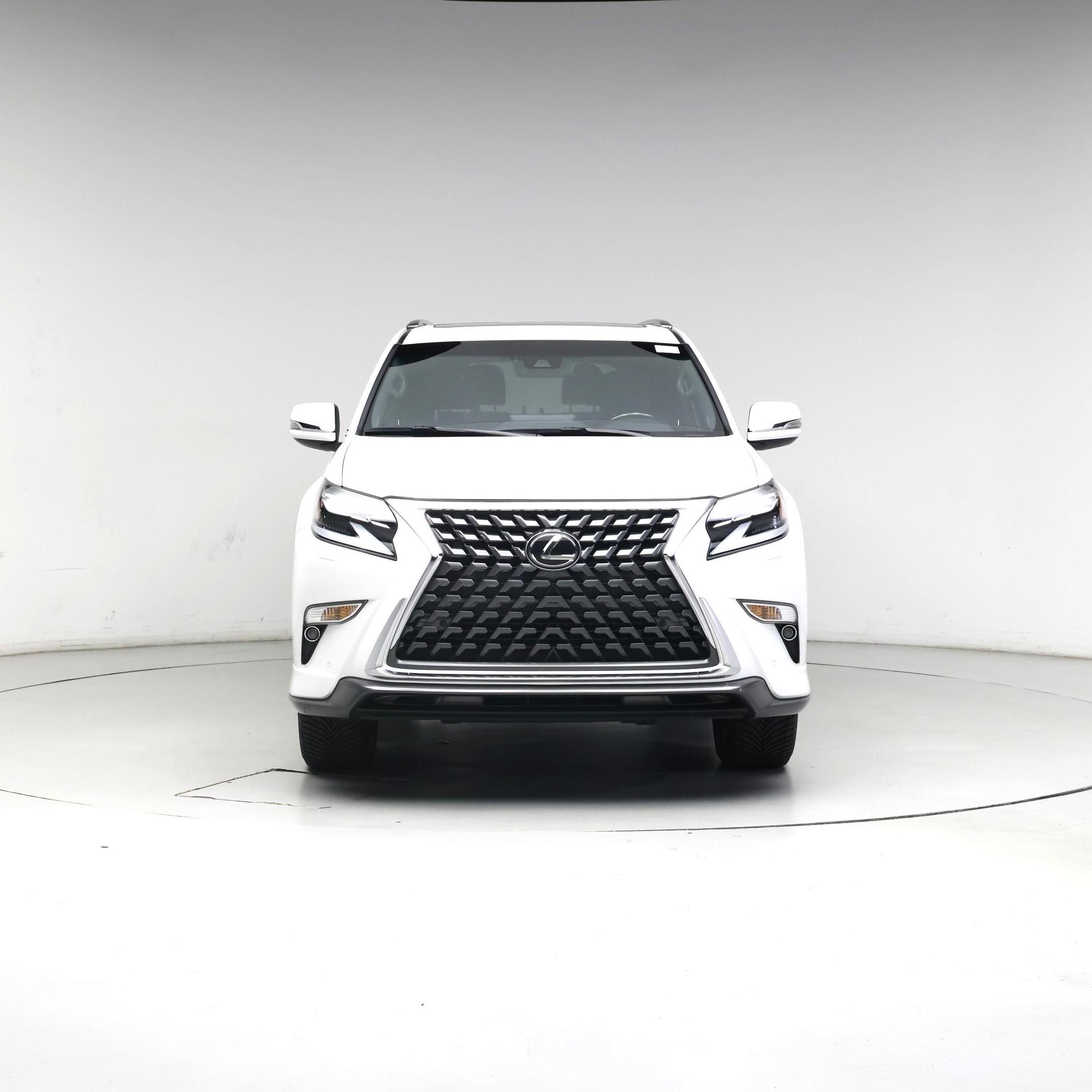 Thumbnail: 2023 Lexus GX - 5