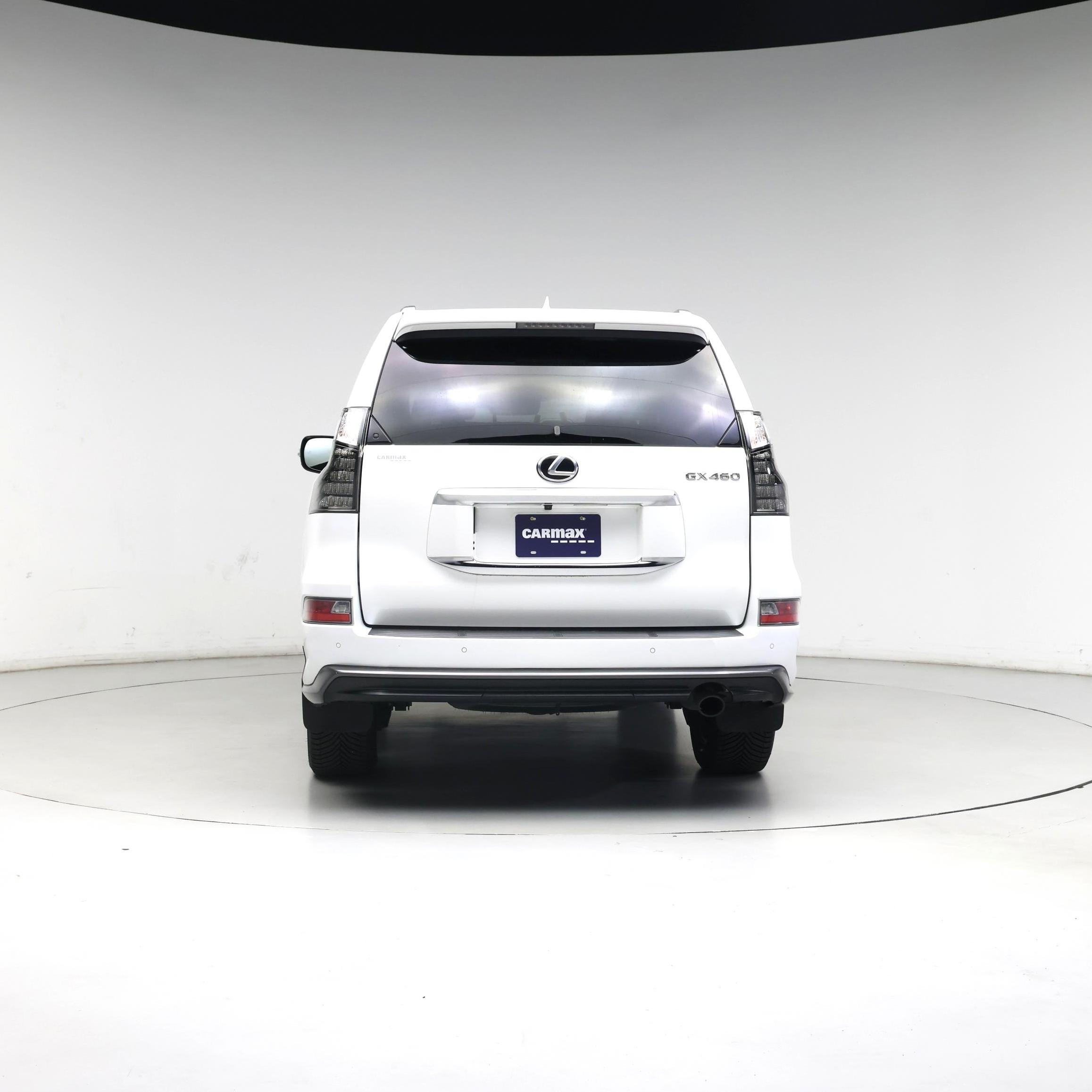 Thumbnail: 2023 Lexus GX - 6