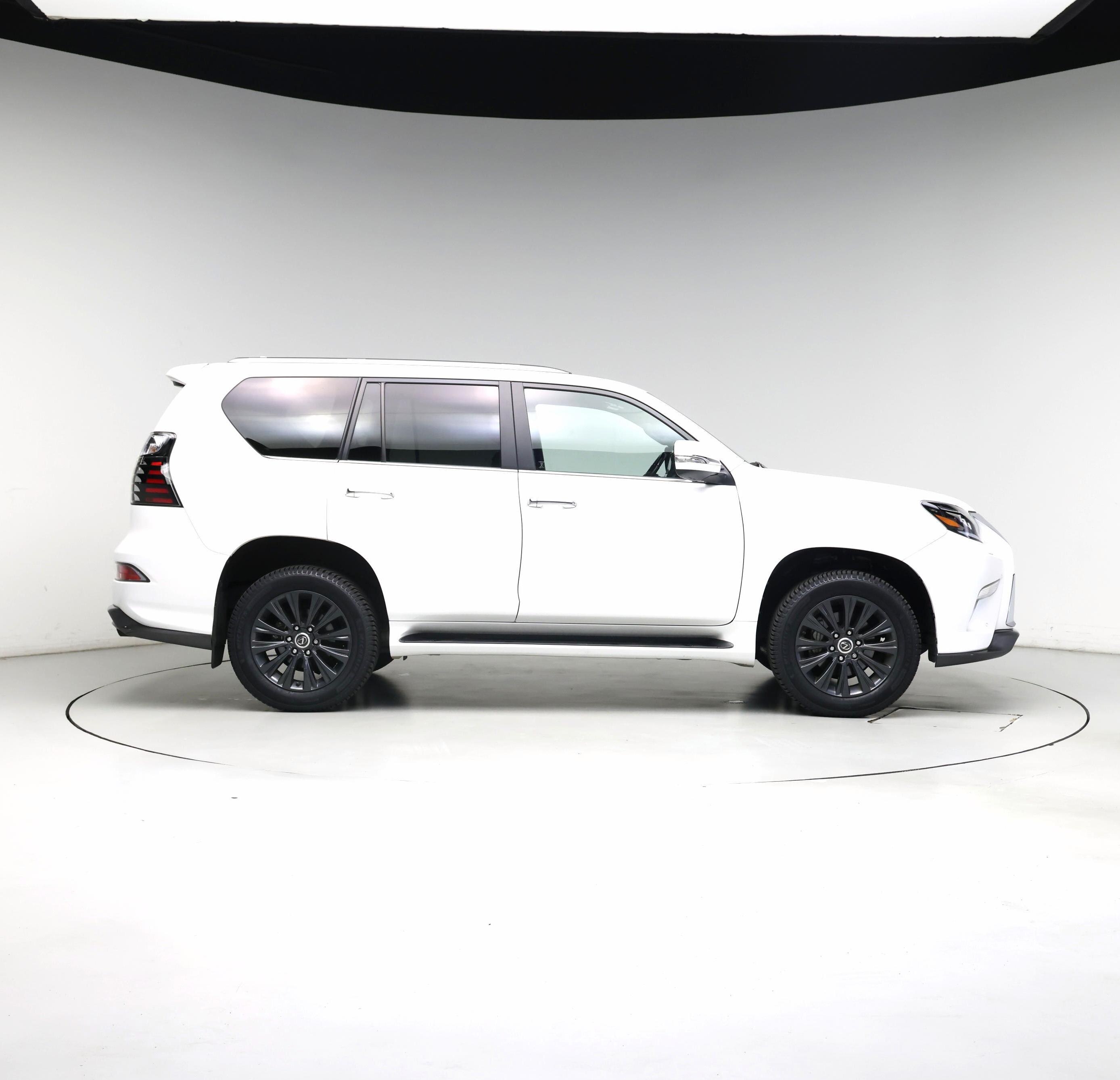 Thumbnail: 2023 Lexus GX - 7