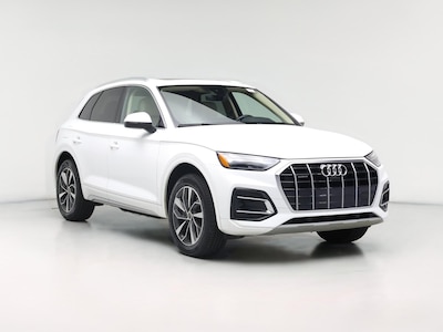 2021 Audi Q5 Premium Plus