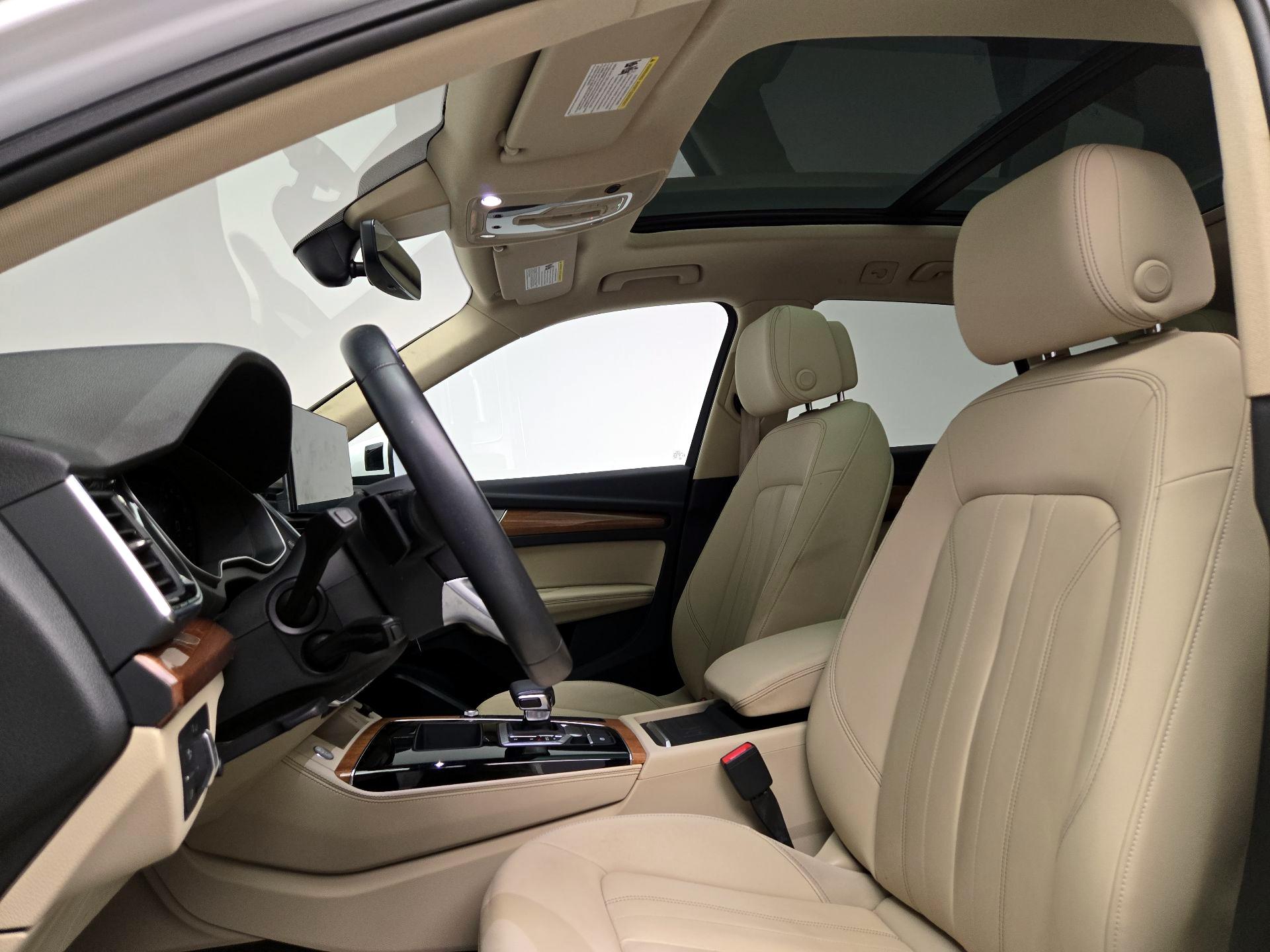 Thumbnail: 2021 Audi Q5 - 19