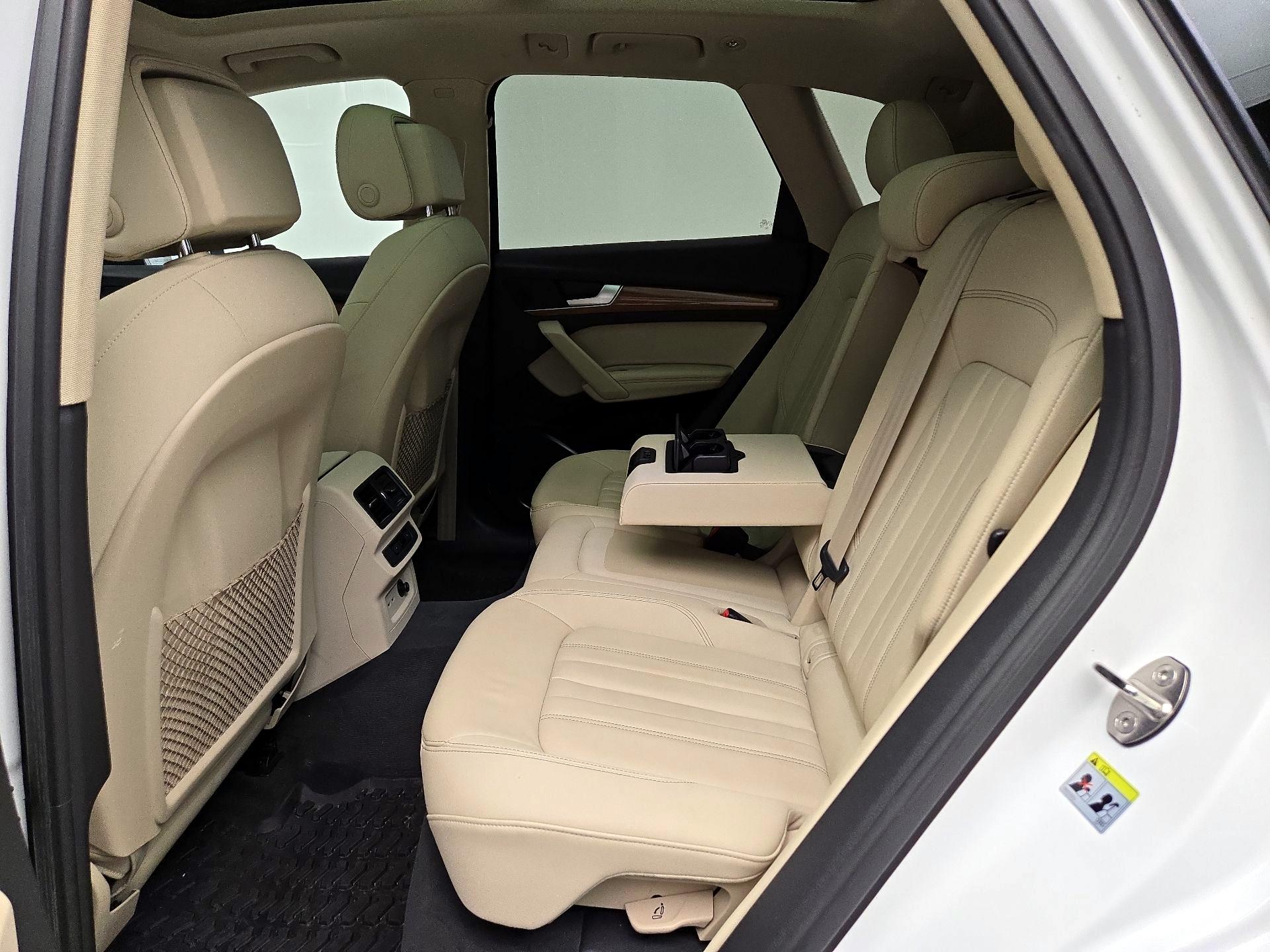 Thumbnail: 2021 Audi Q5 - 20