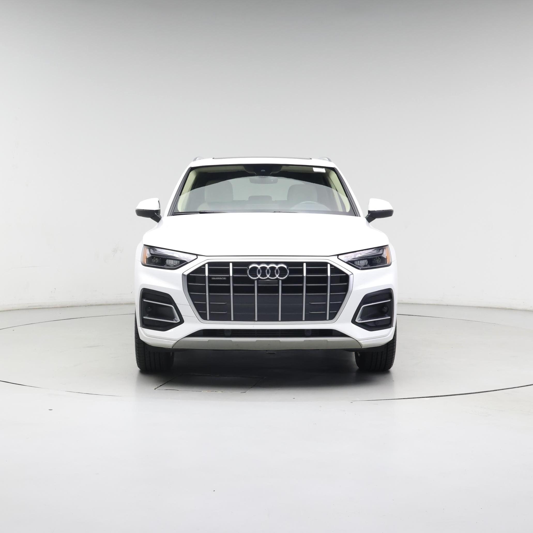 Thumbnail: 2021 Audi Q5 - 5