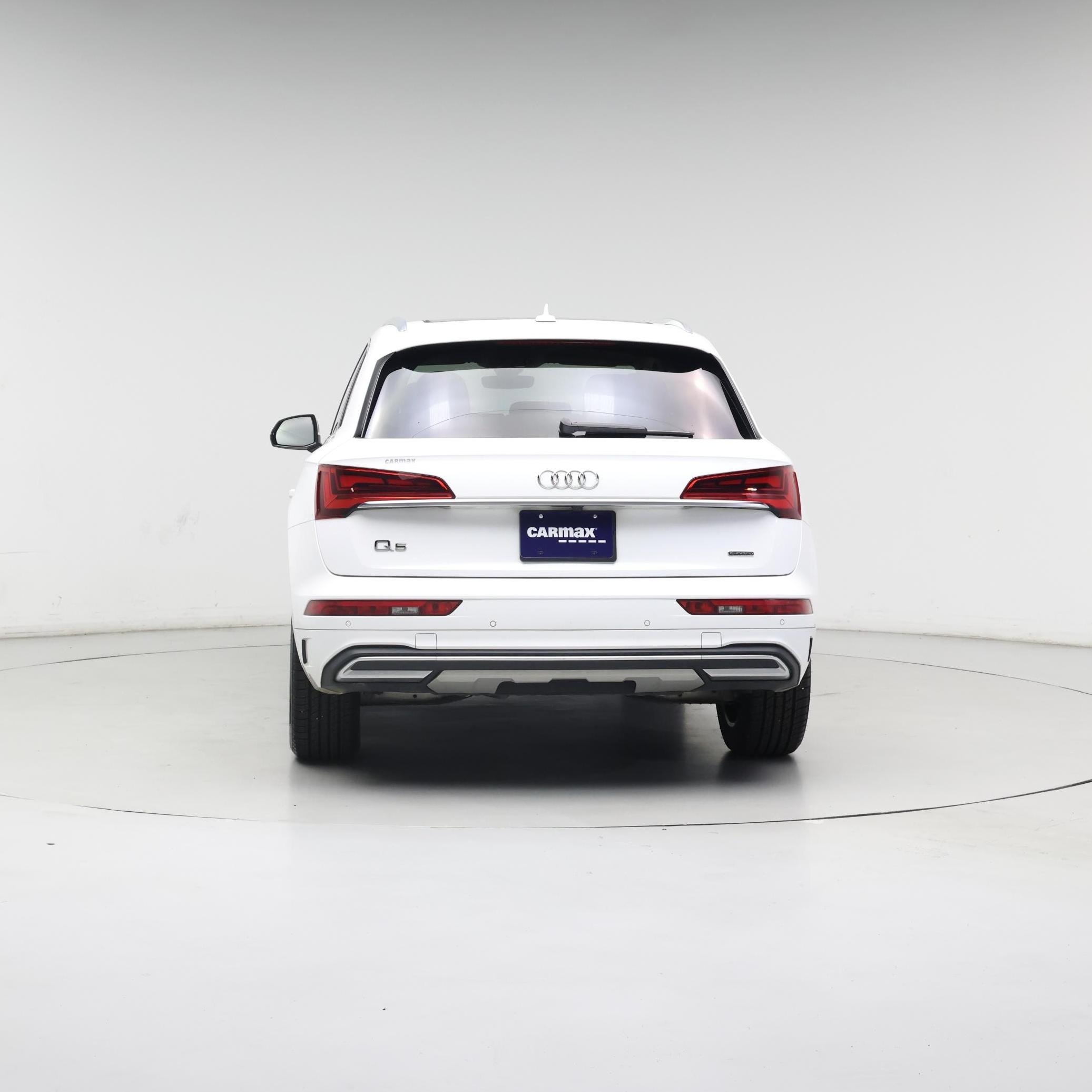 Thumbnail: 2021 Audi Q5 - 6