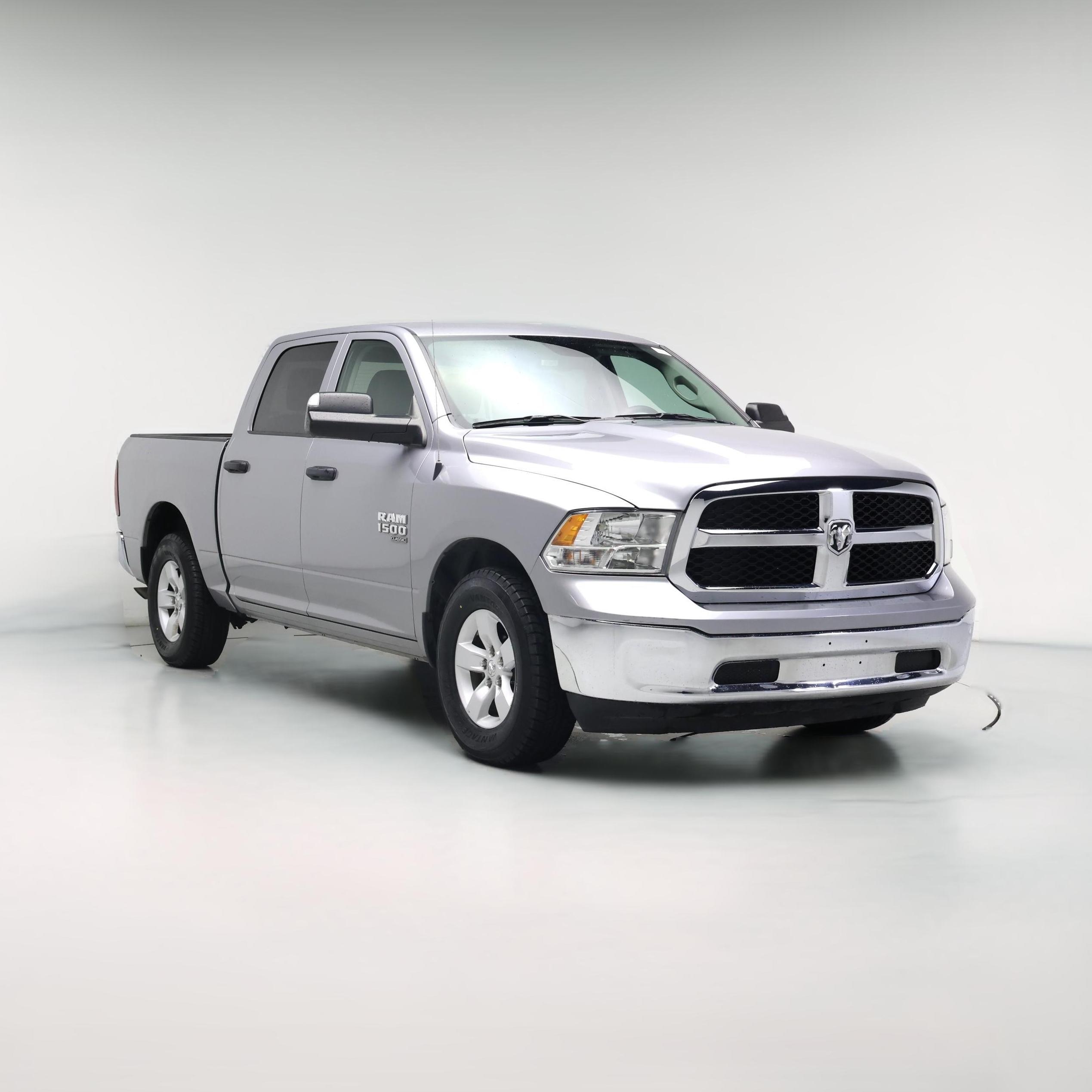 Thumbnail: 2022 RAM 1500 Classic - 1