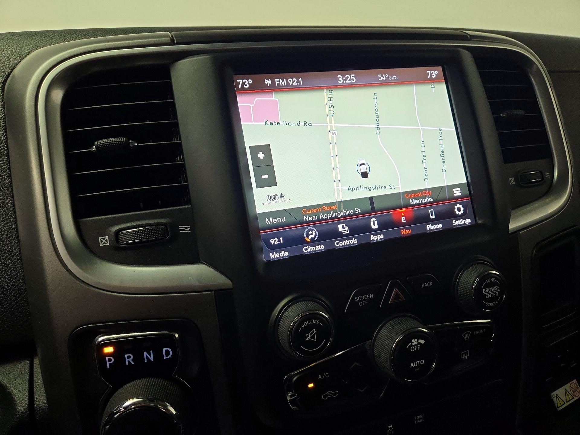 Thumbnail: 2022 RAM 1500 Classic - 14