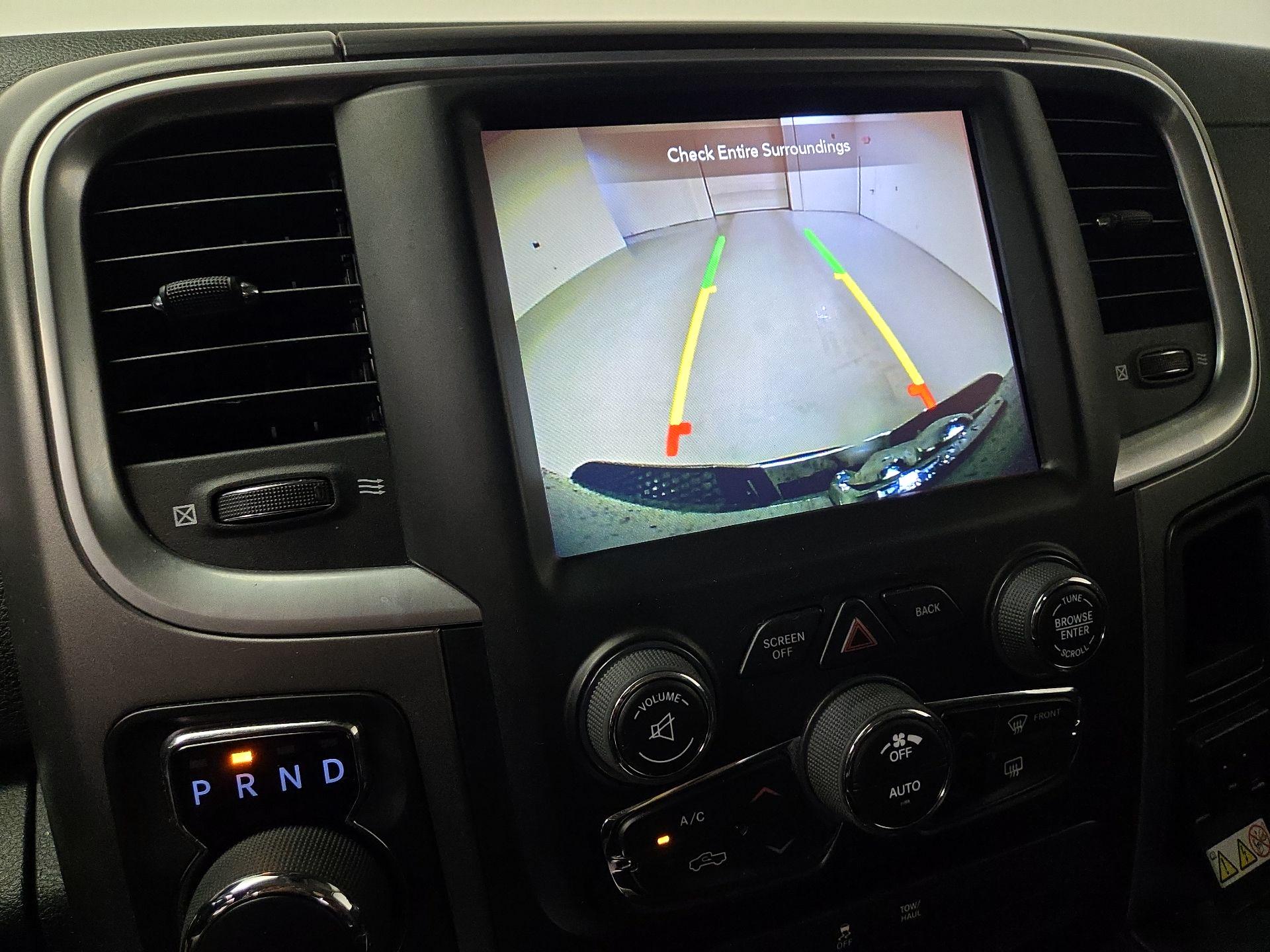 Thumbnail: 2022 RAM 1500 Classic - 15