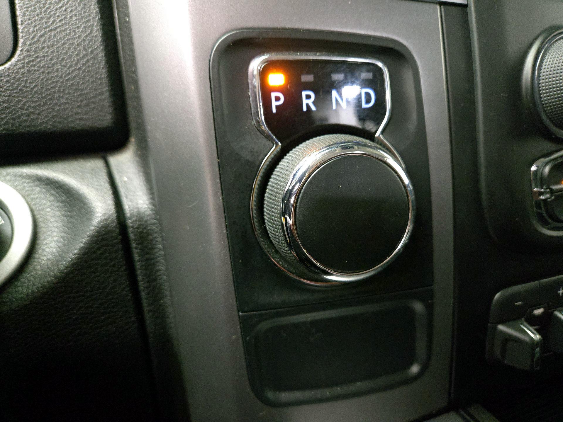 Thumbnail: 2022 RAM 1500 Classic - 18