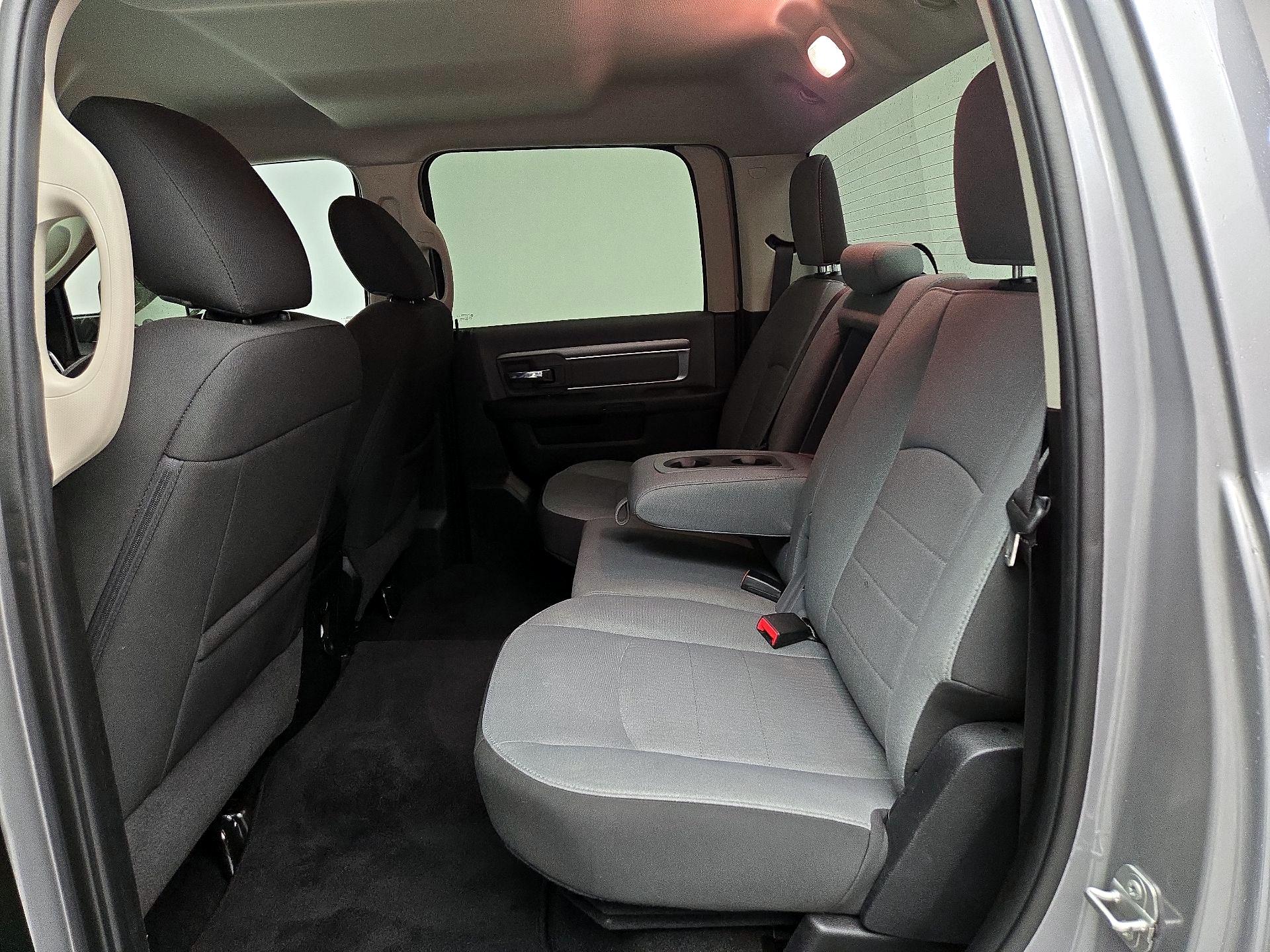 Thumbnail: 2022 RAM 1500 Classic - 20