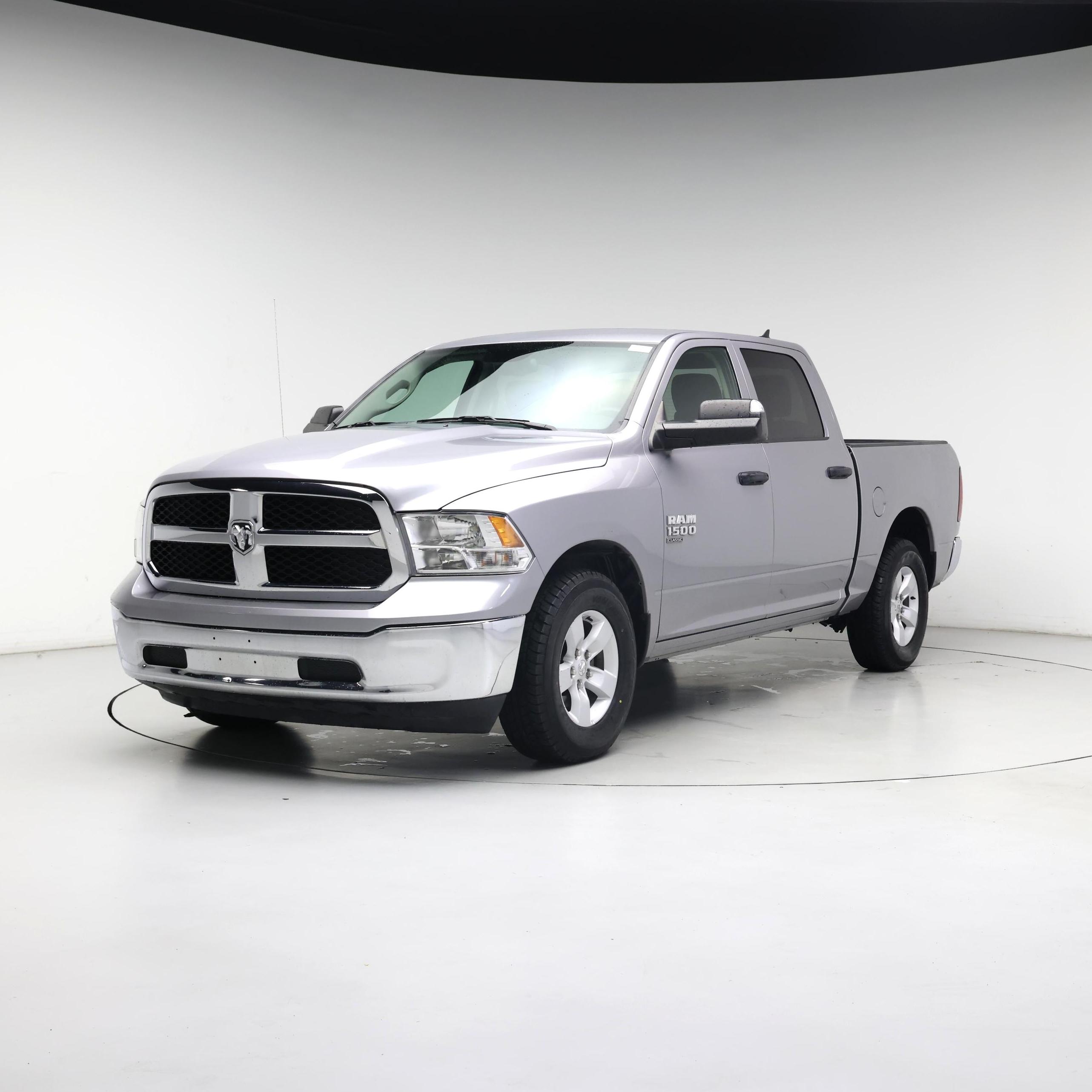Thumbnail: 2022 RAM 1500 Classic - 4