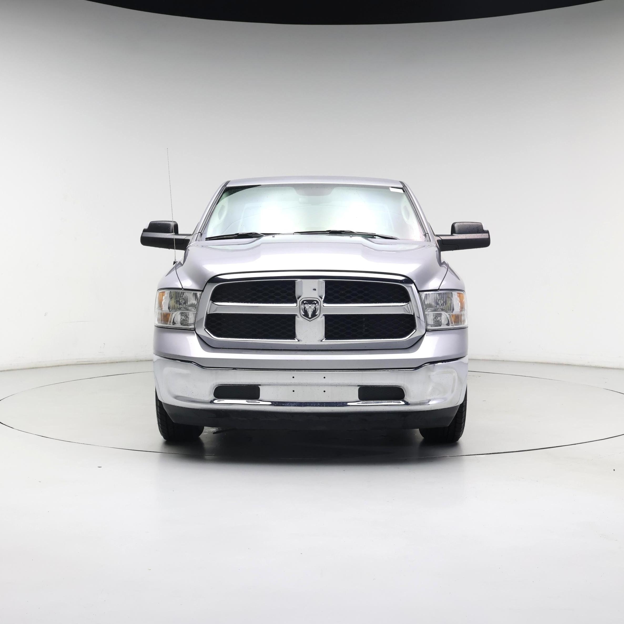 Thumbnail: 2022 RAM 1500 Classic - 5