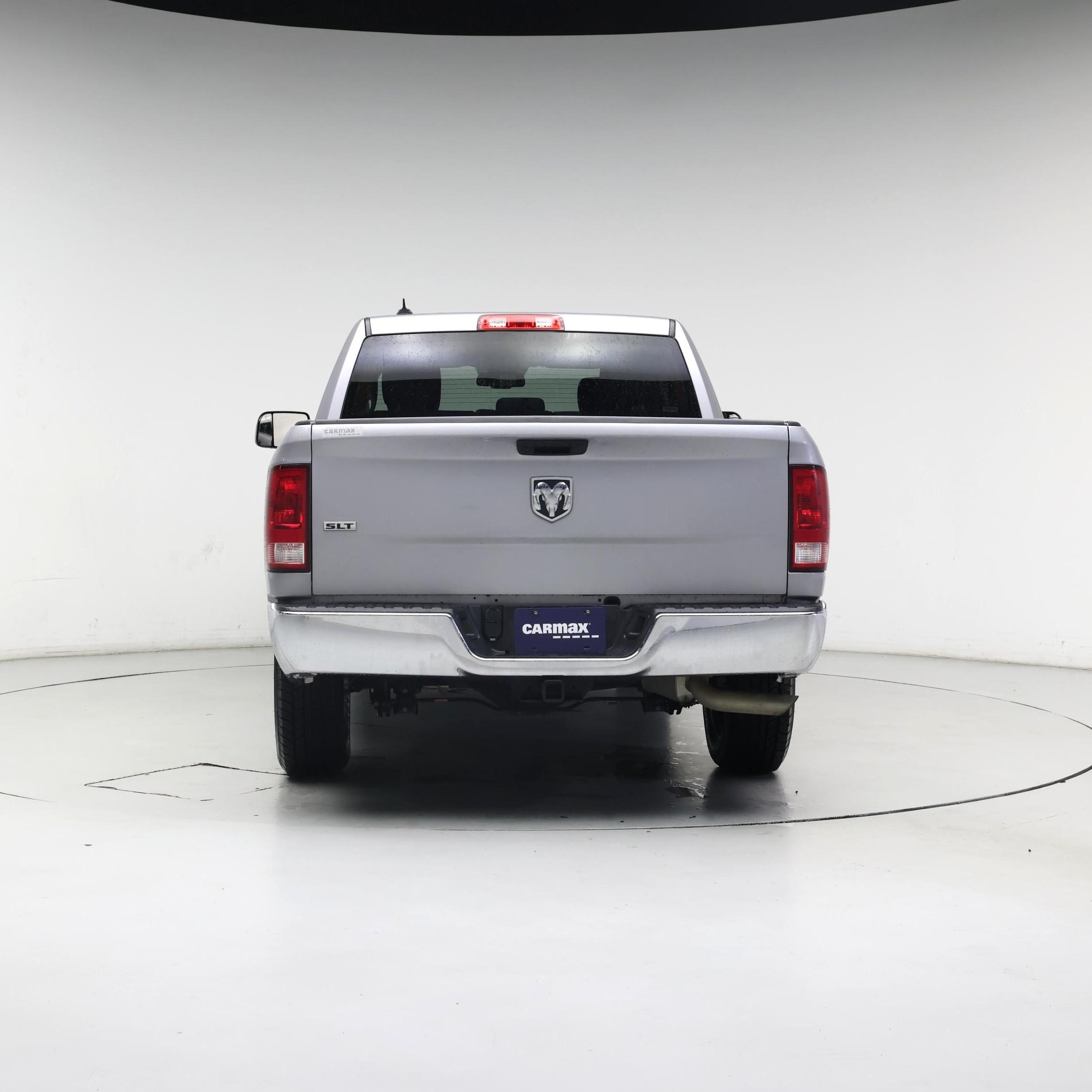 Thumbnail: 2022 RAM 1500 Classic - 6