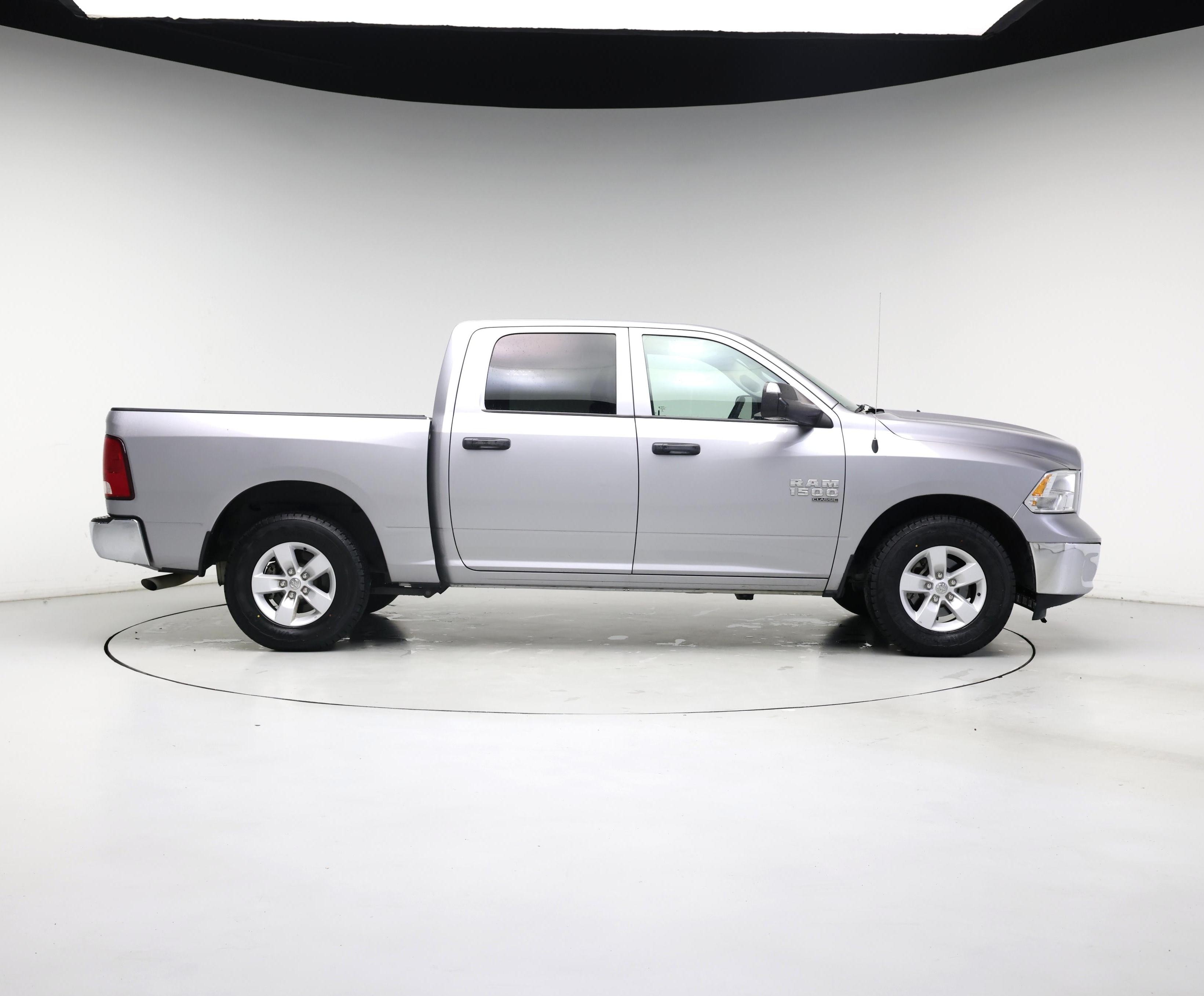 Thumbnail: 2022 RAM 1500 Classic - 7