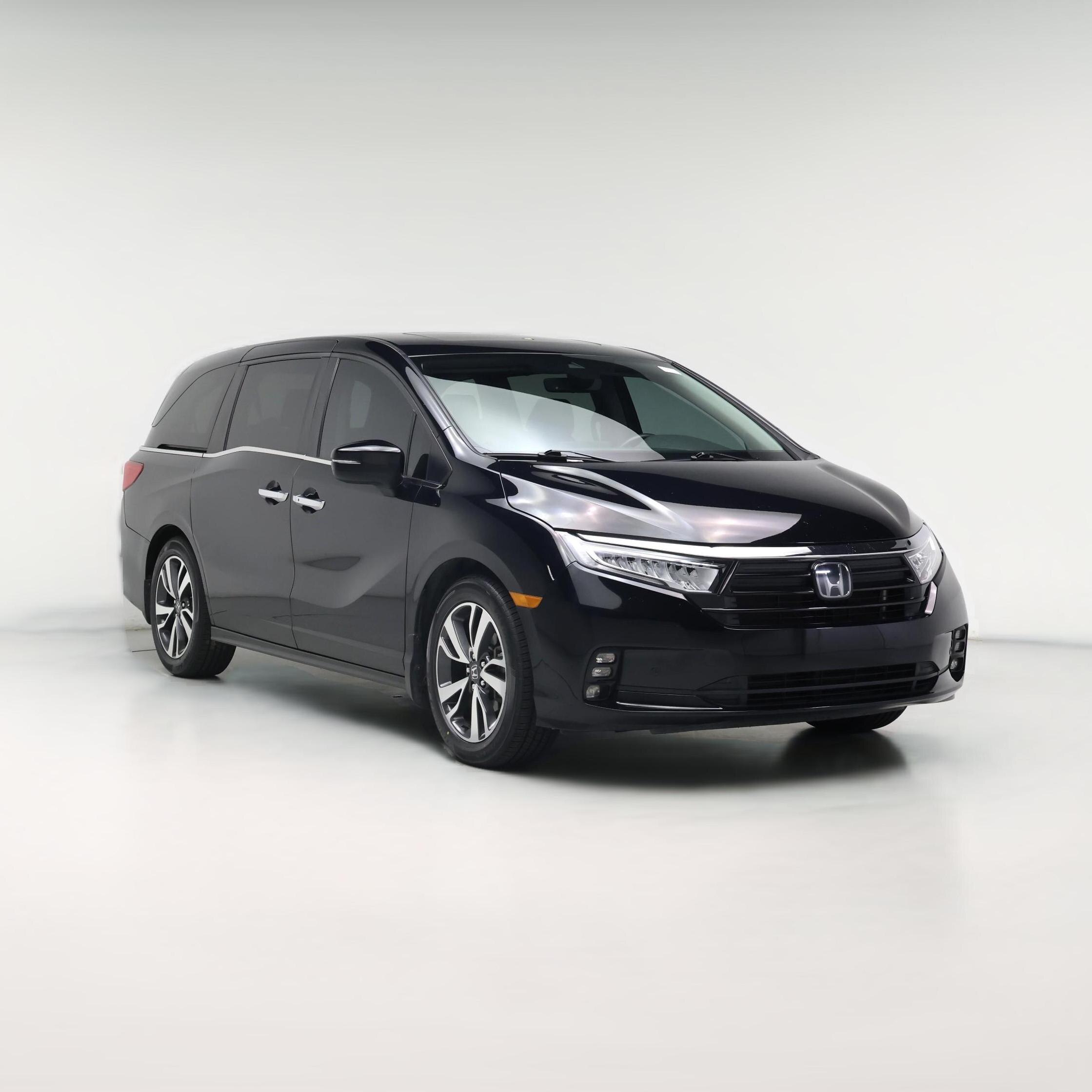 Thumbnail: 2023 Honda Odyssey - 1