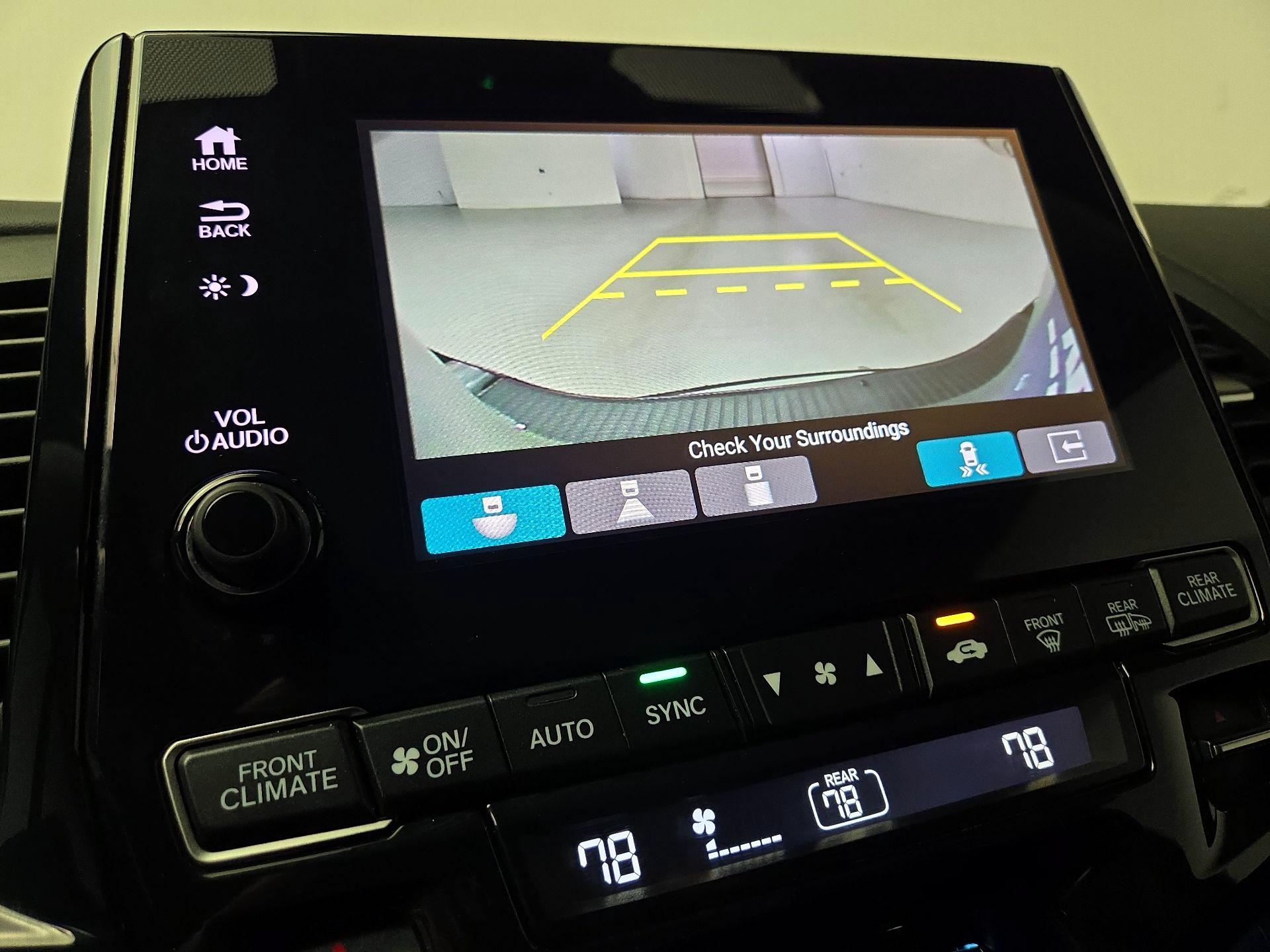 Thumbnail: 2023 Honda Odyssey - 15