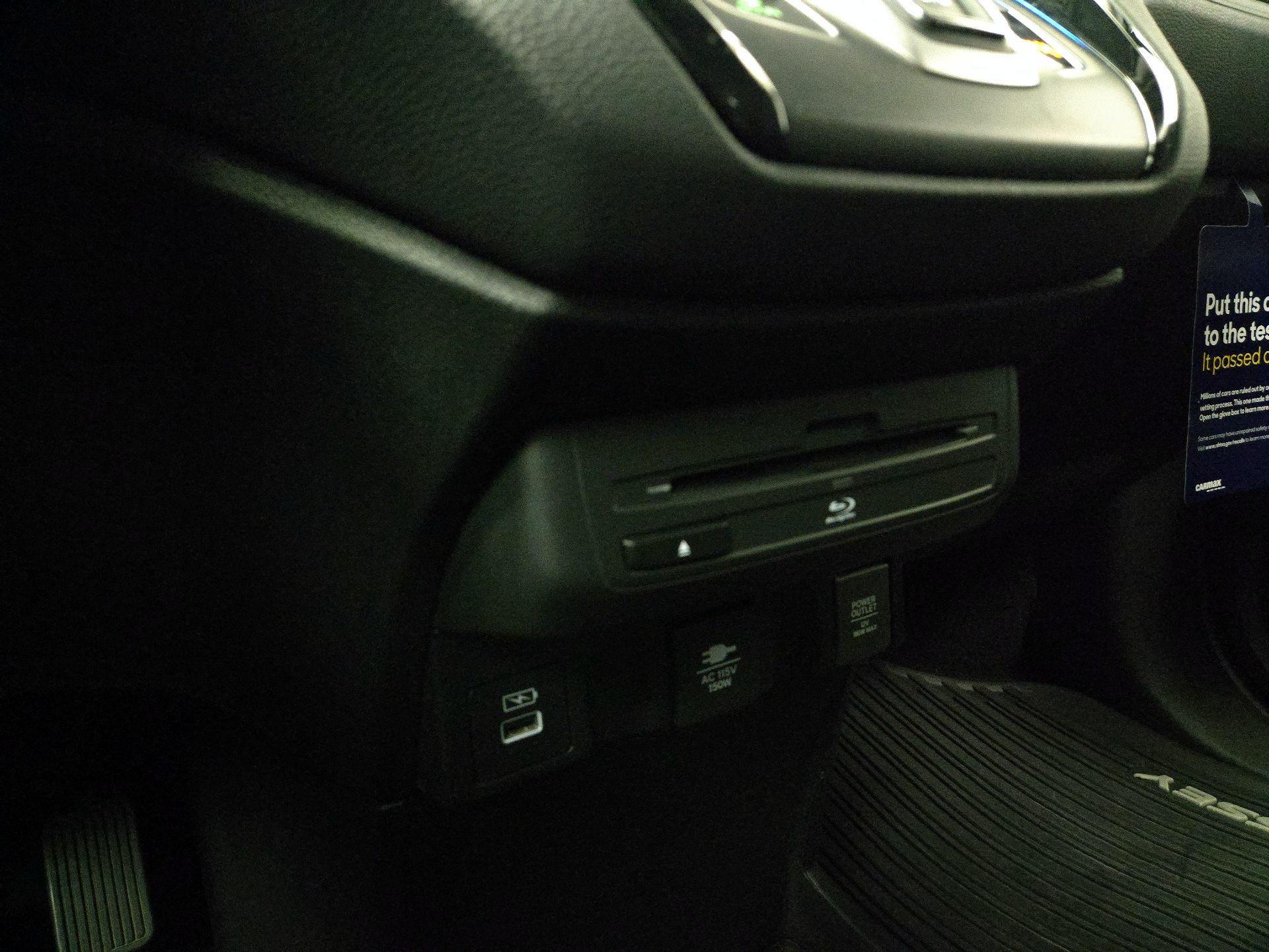 Thumbnail: 2023 Honda Odyssey - 19