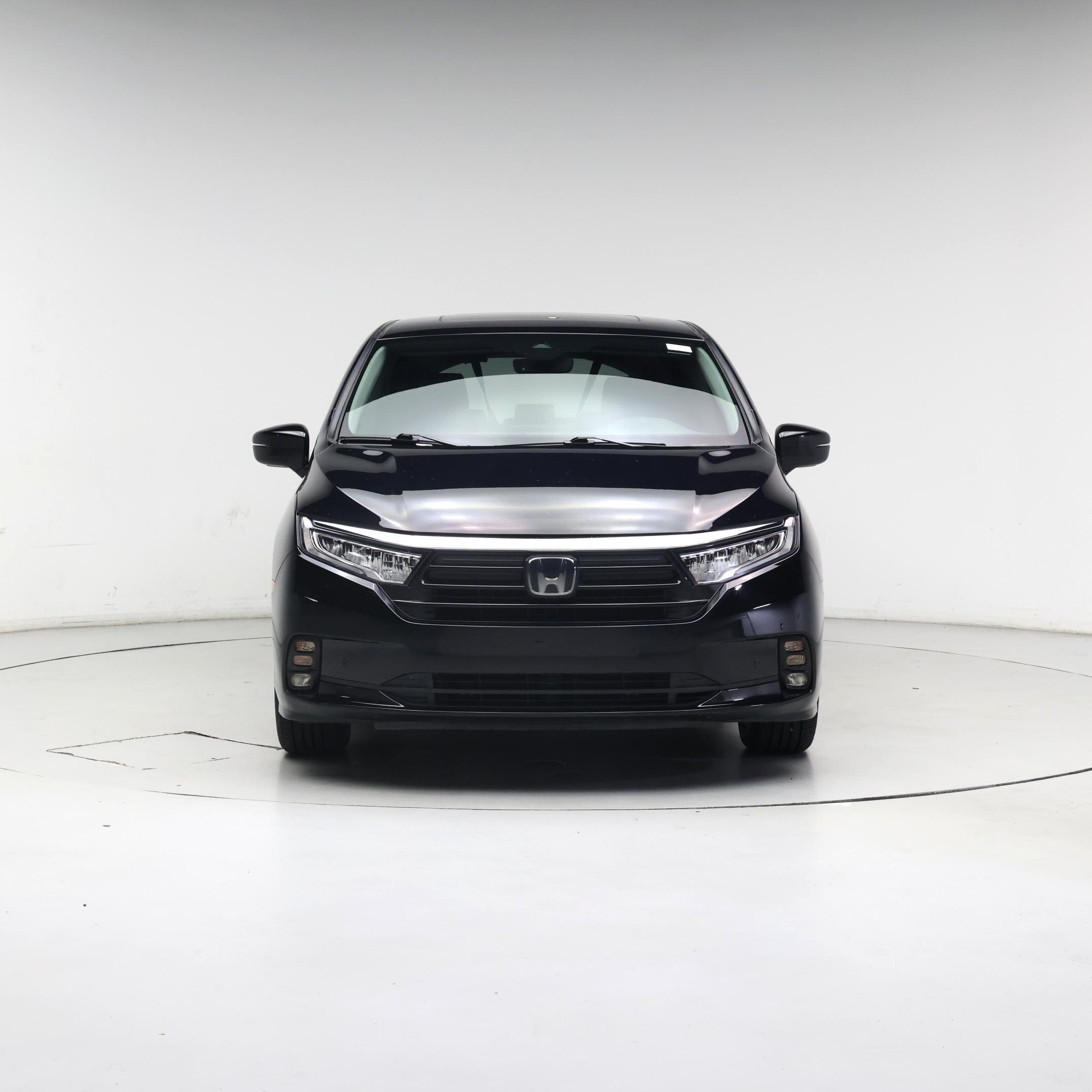 Thumbnail: 2023 Honda Odyssey - 5