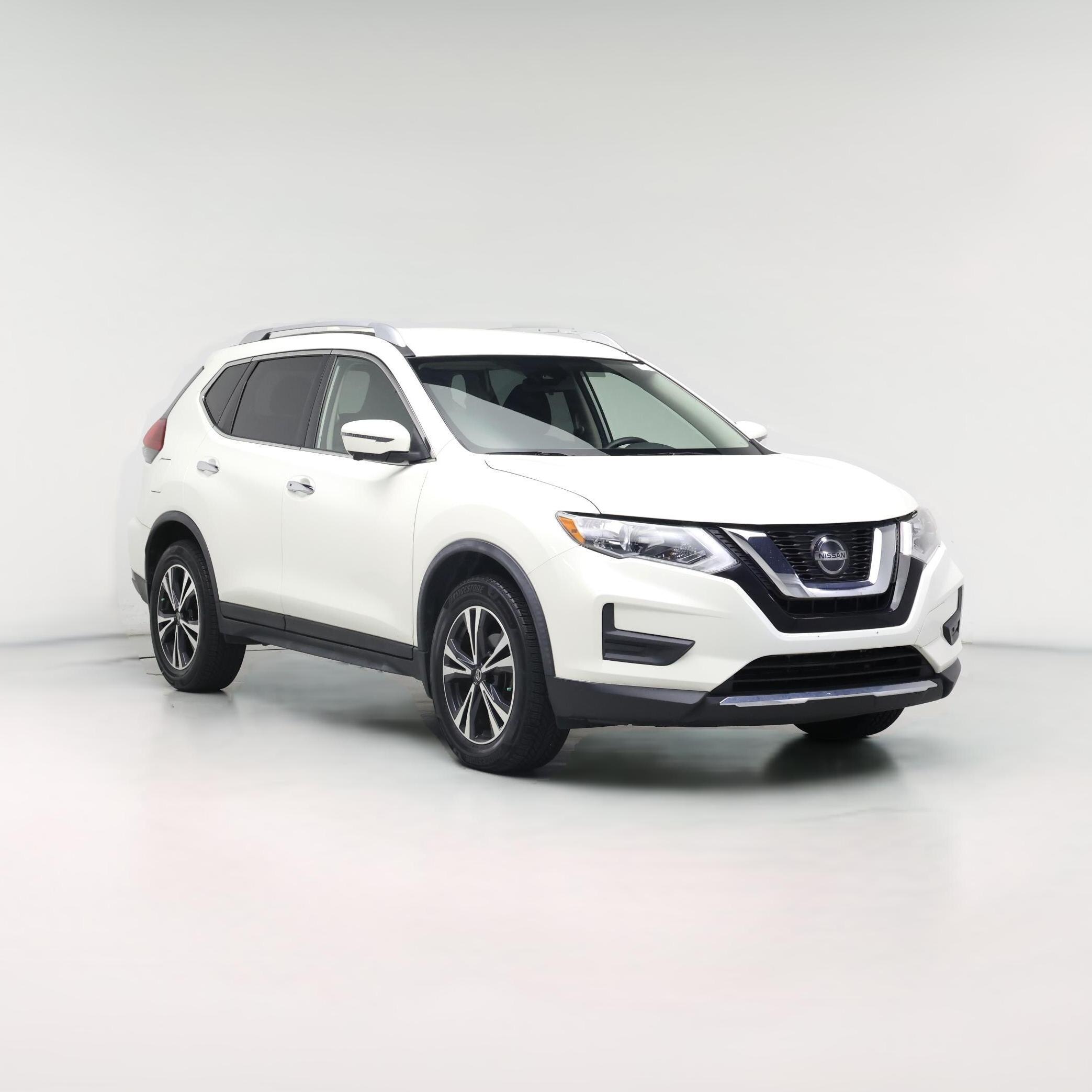 Thumbnail: 2019 Nissan Rogue - 1