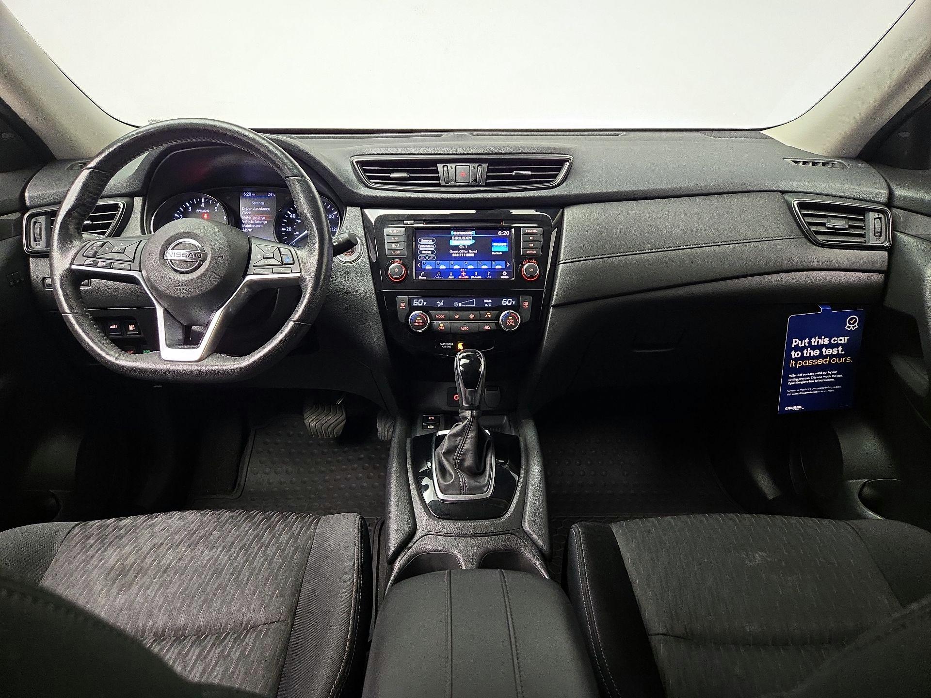 Thumbnail: 2019 Nissan Rogue - 9