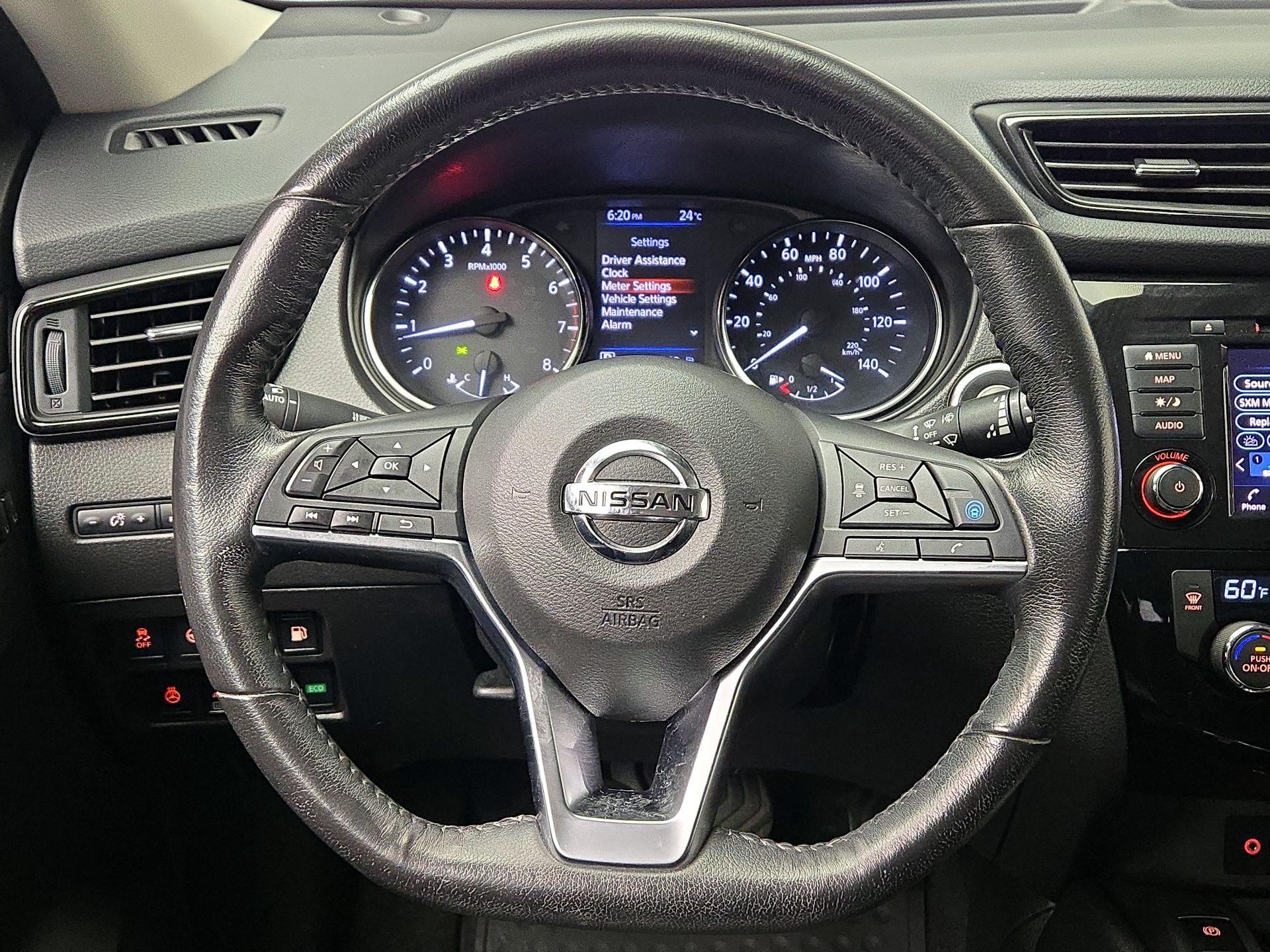 Thumbnail: 2019 Nissan Rogue - 10