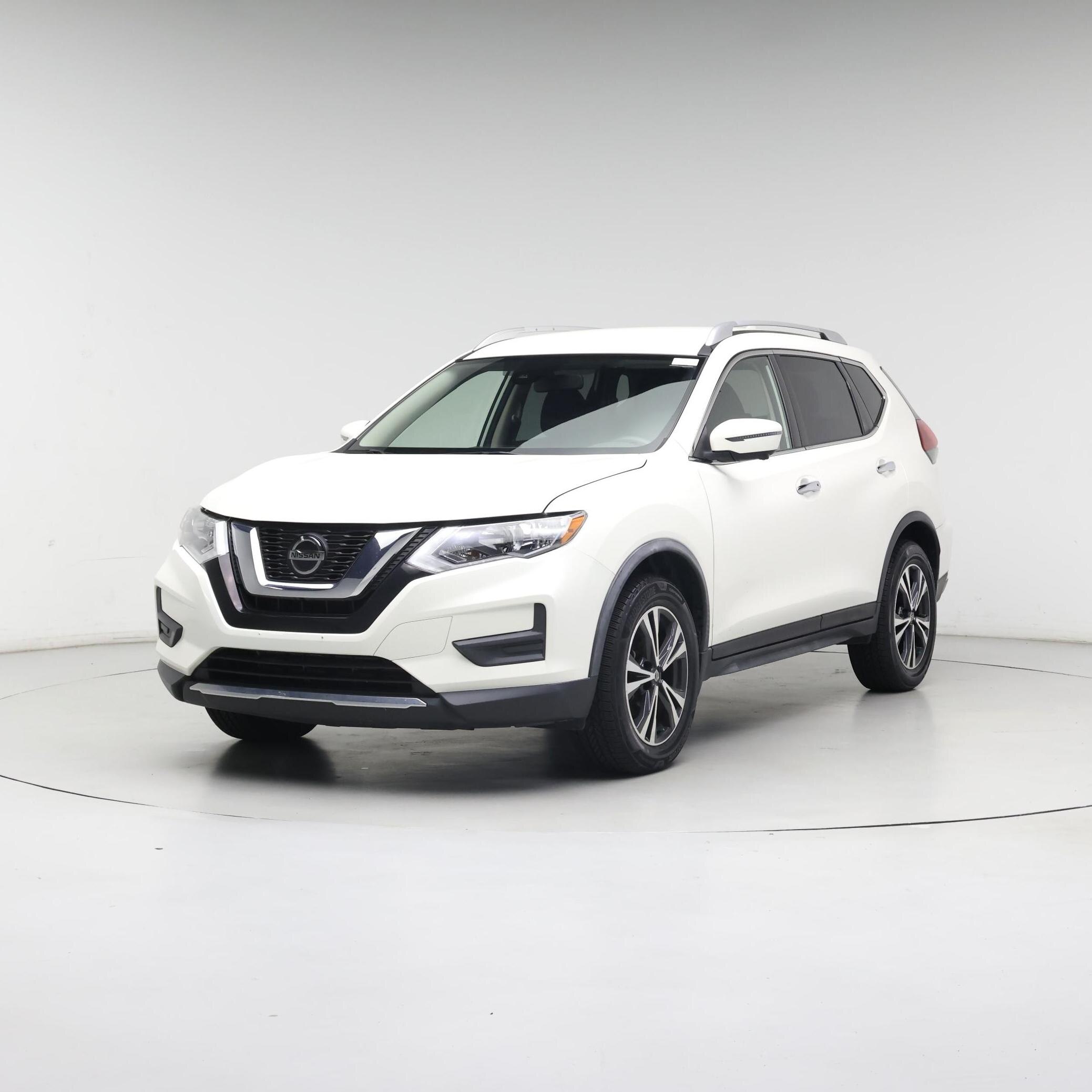 Thumbnail: 2019 Nissan Rogue - 4