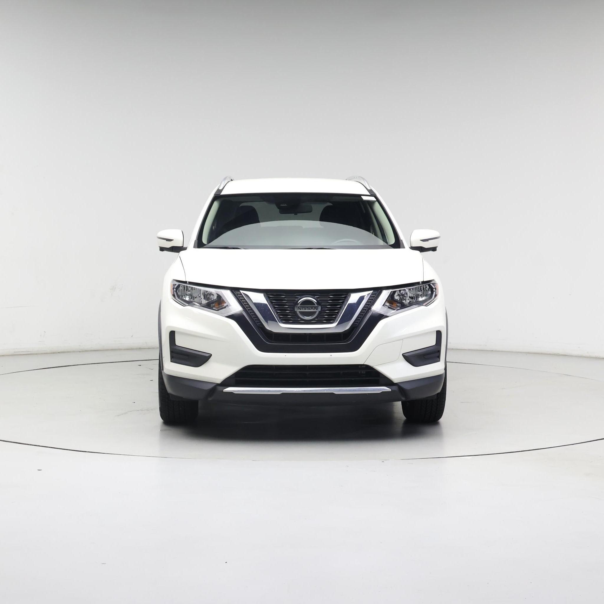 Thumbnail: 2019 Nissan Rogue - 5