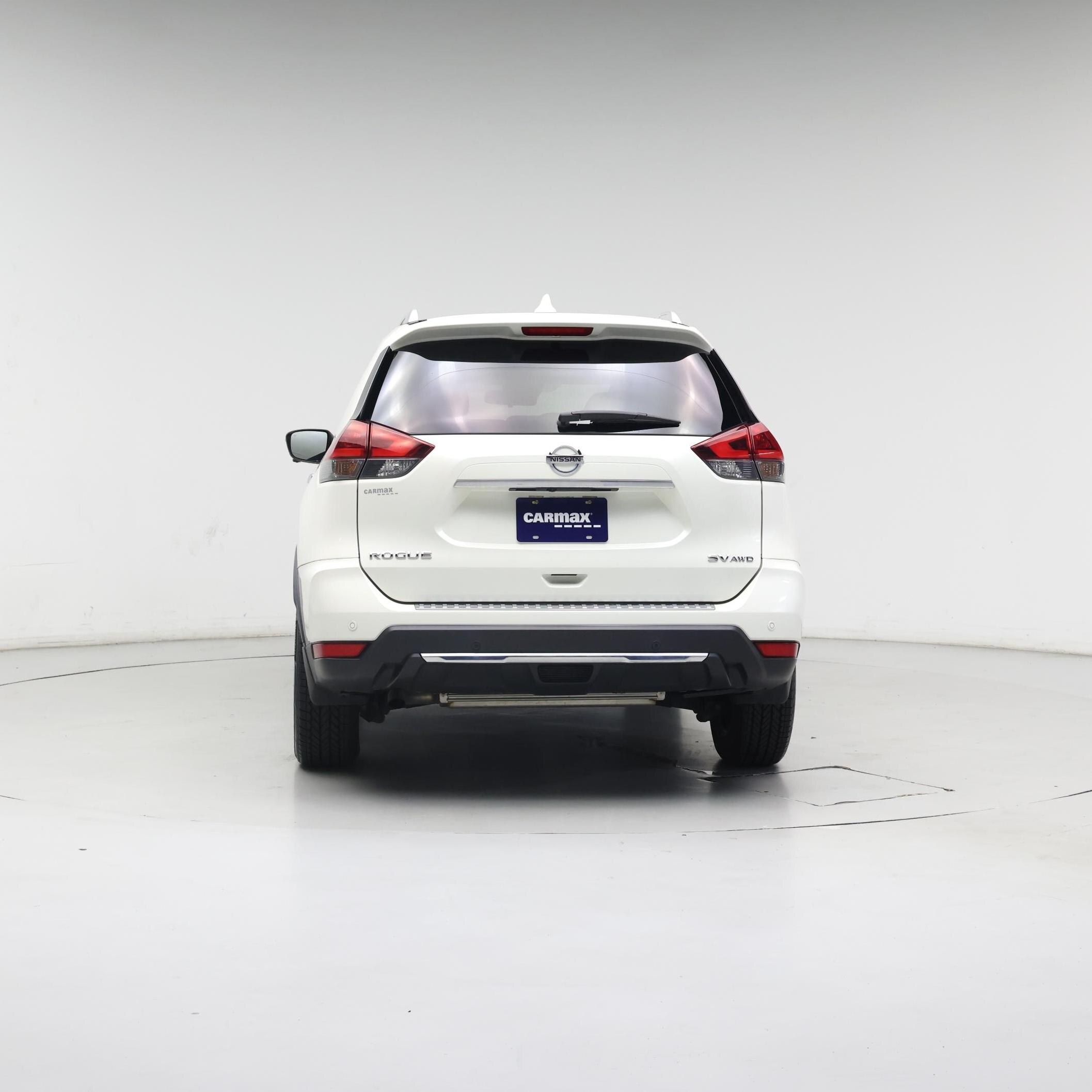 Thumbnail: 2019 Nissan Rogue - 6