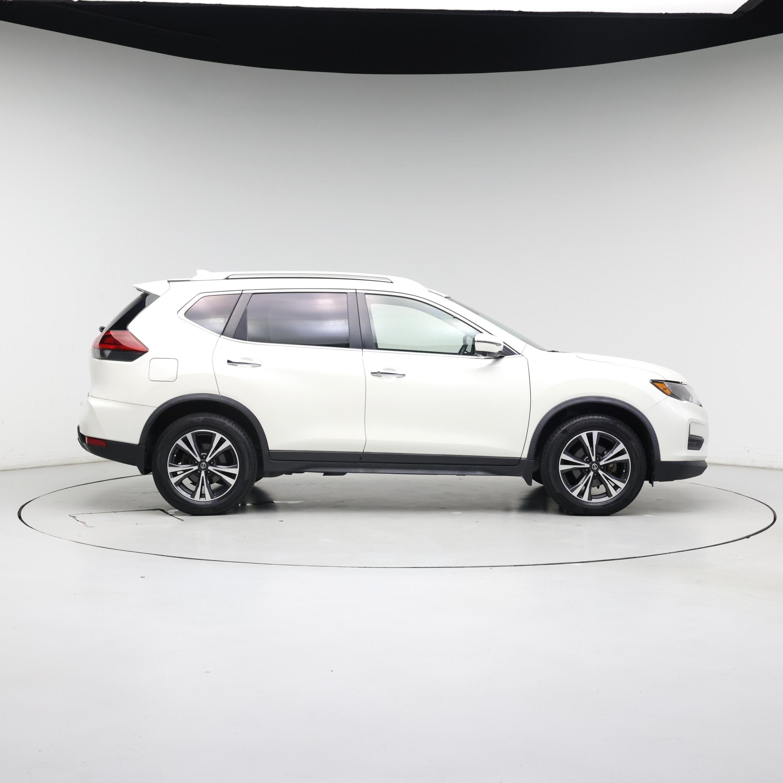 Thumbnail: 2019 Nissan Rogue - 7
