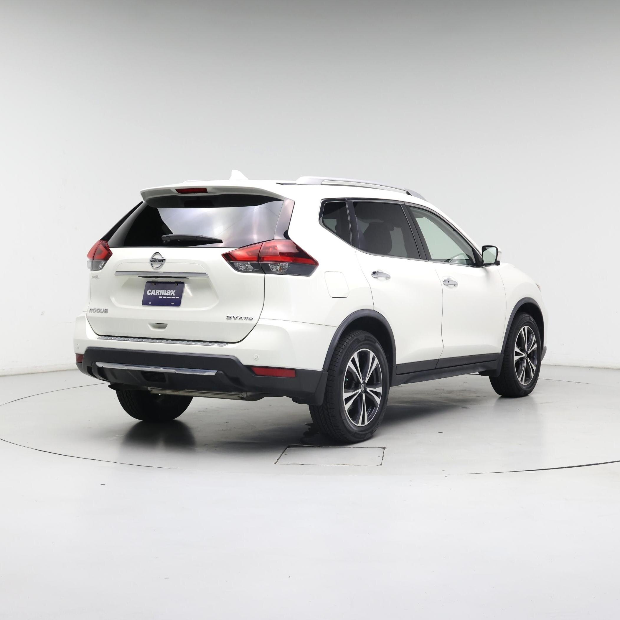 Thumbnail: 2019 Nissan Rogue - 8