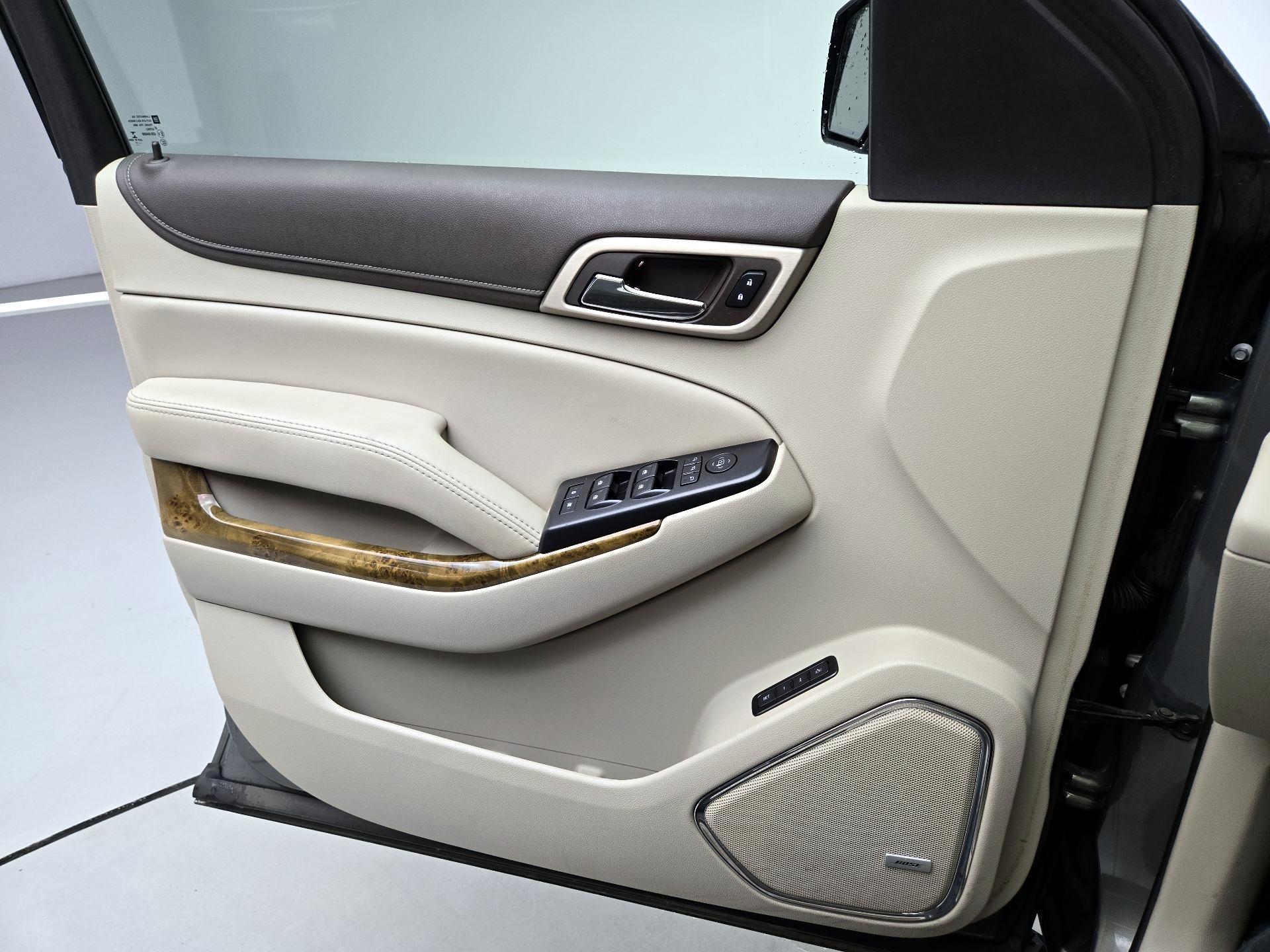 Thumbnail: 2017 GMC Yukon - 12