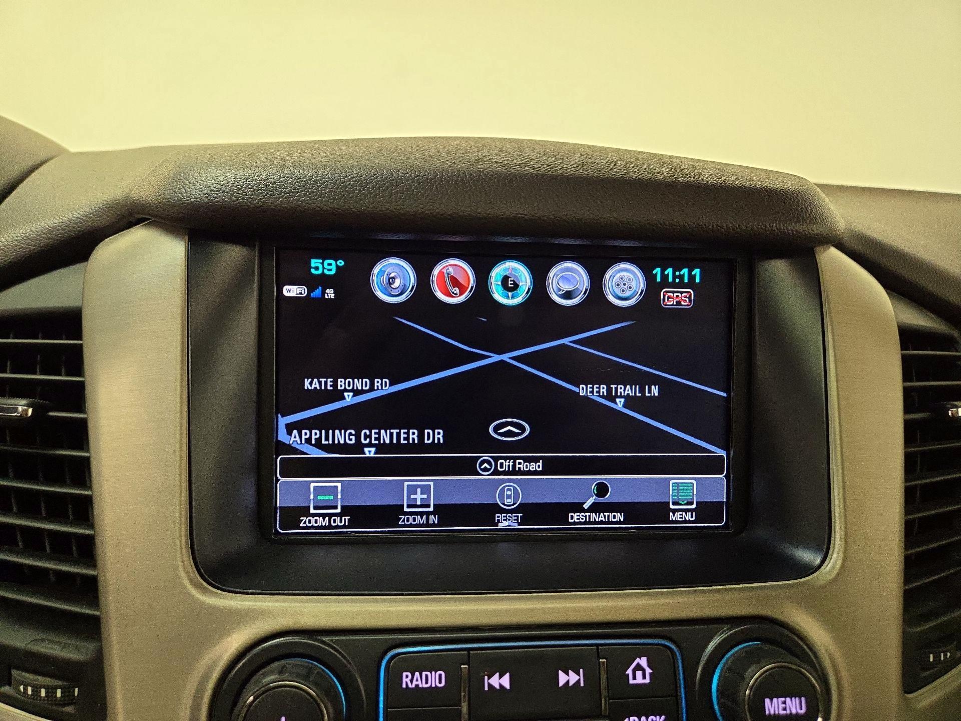 Thumbnail: 2017 GMC Yukon - 14