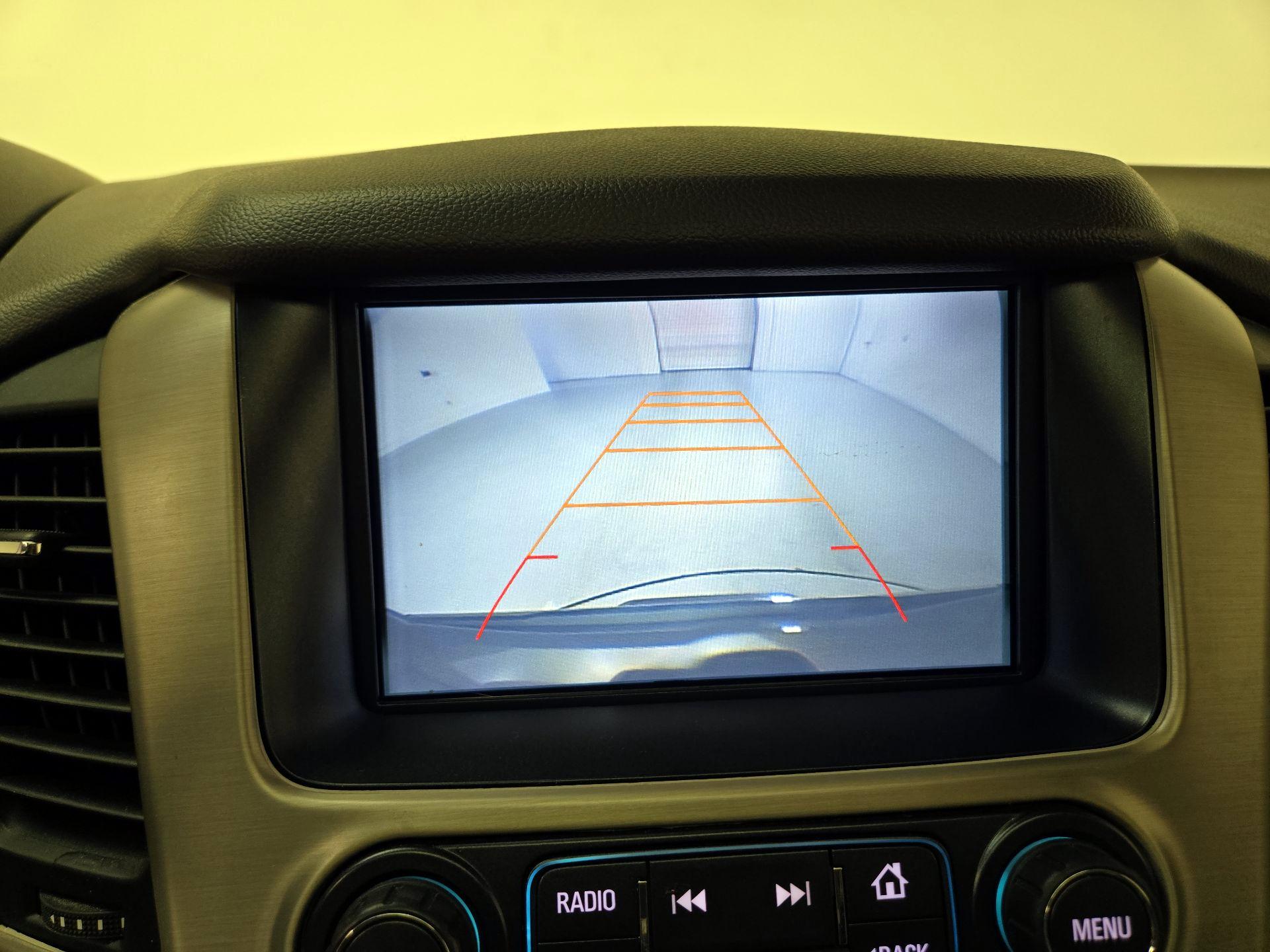 Thumbnail: 2017 GMC Yukon - 15