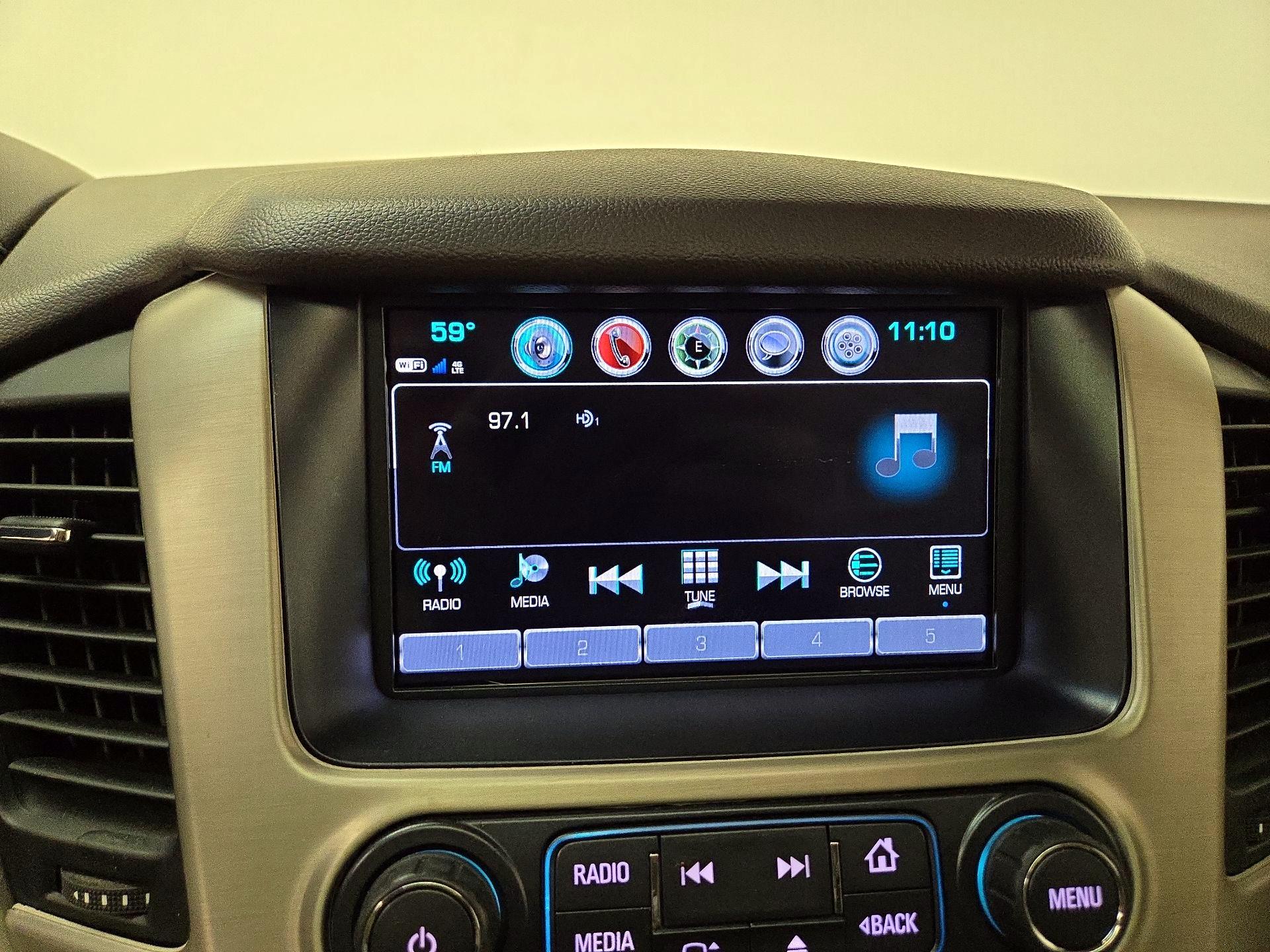 Thumbnail: 2017 GMC Yukon - 16