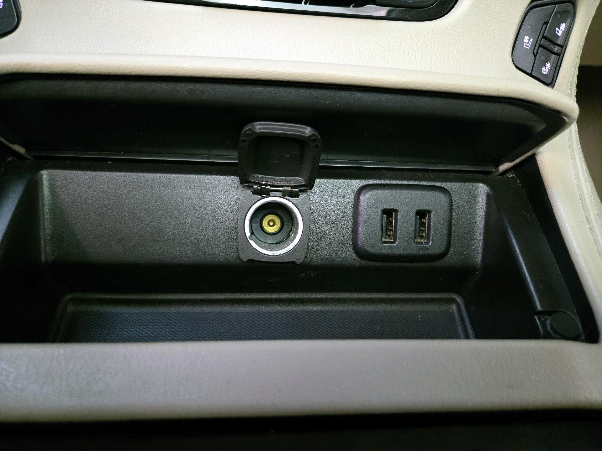 Thumbnail: 2017 GMC Yukon - 19