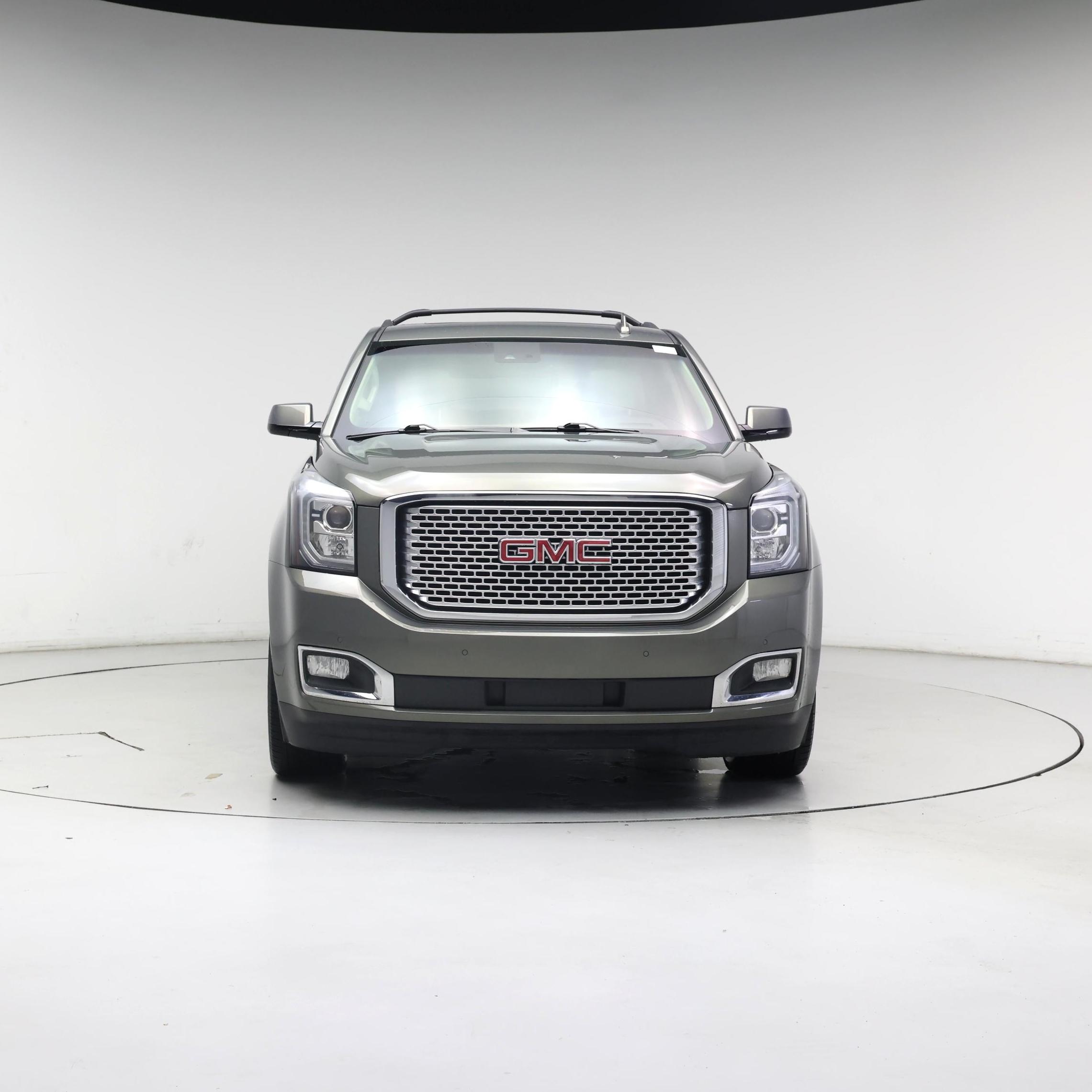 Thumbnail: 2017 GMC Yukon - 5