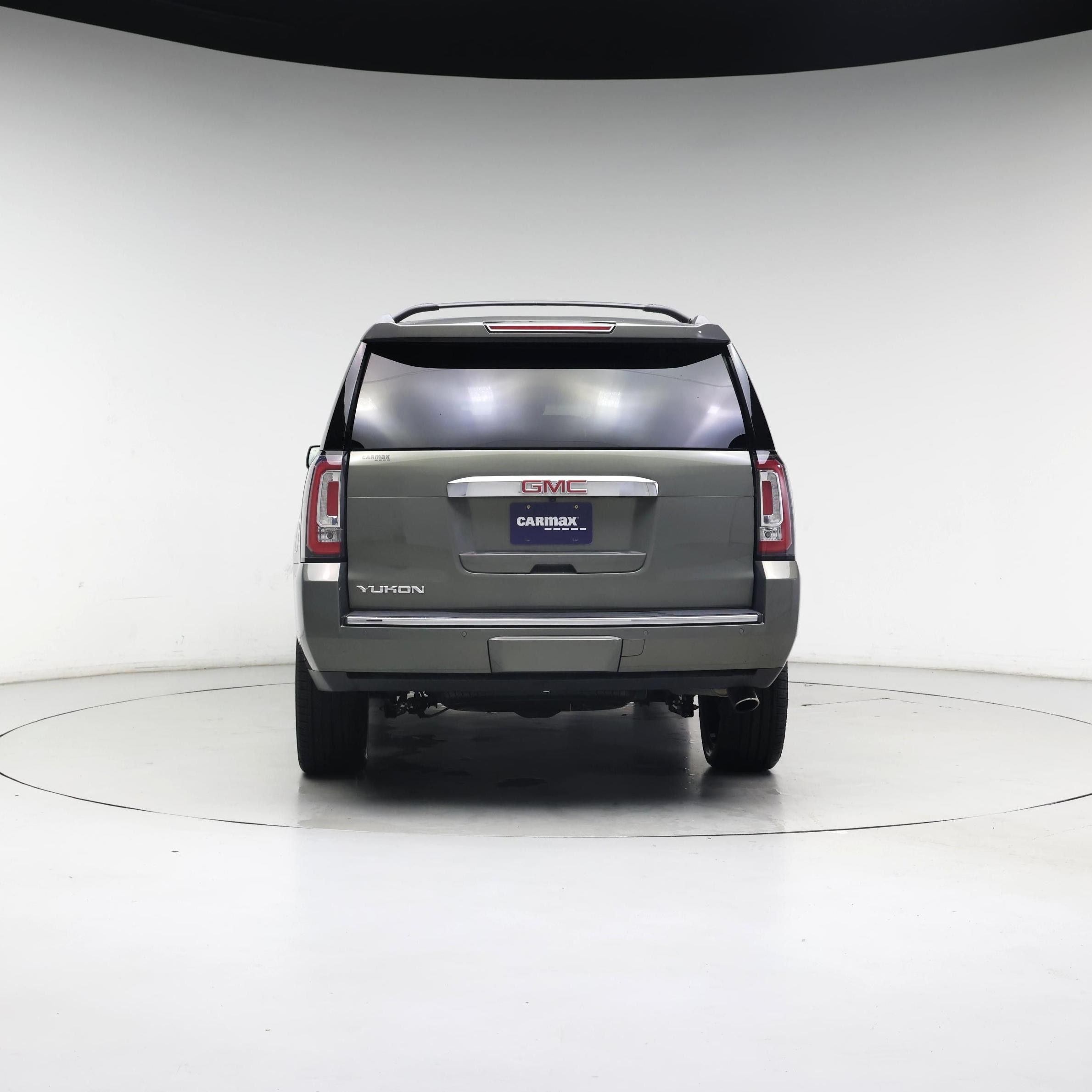 Thumbnail: 2017 GMC Yukon - 6