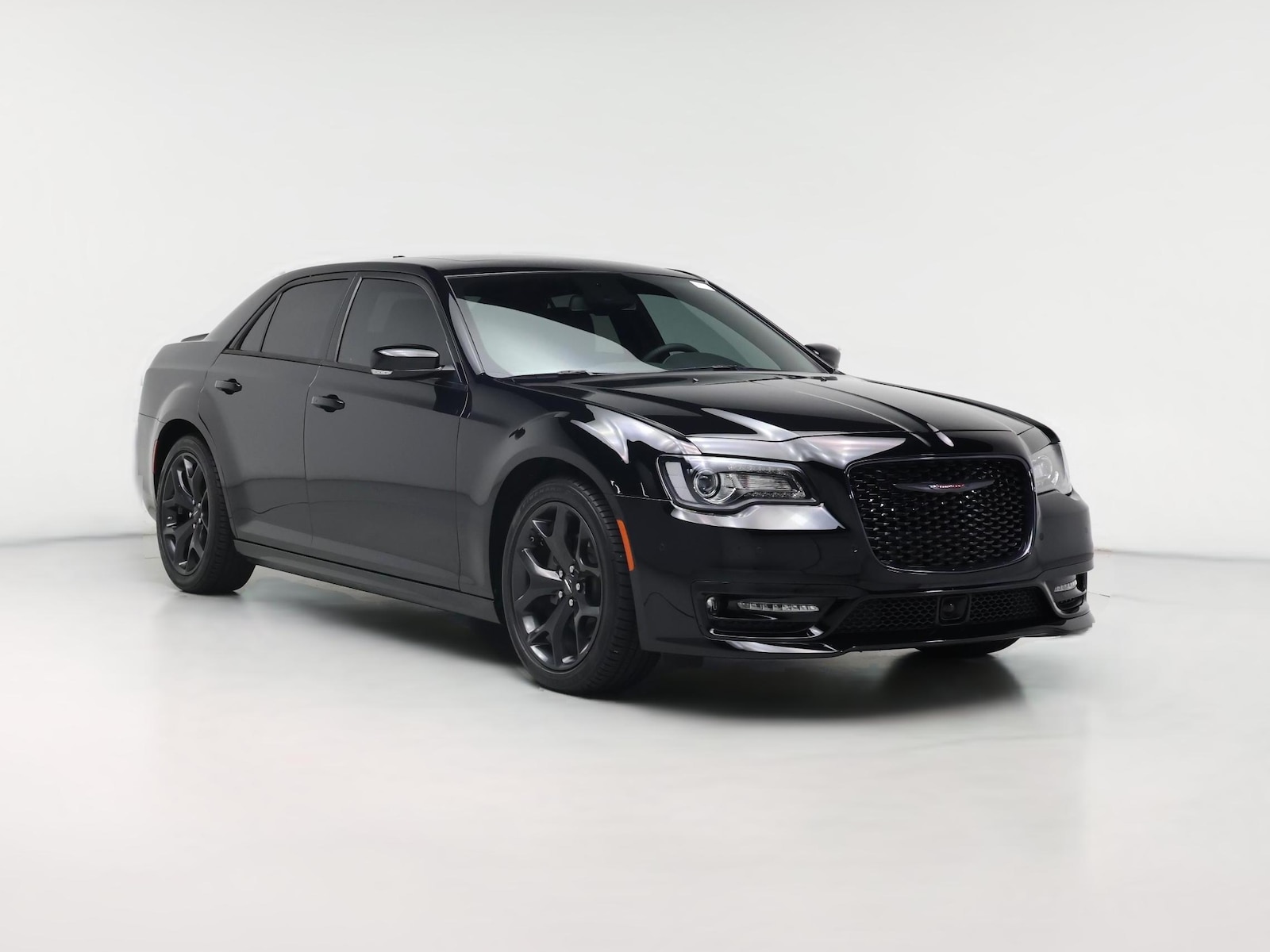 2023 Chrysler 300