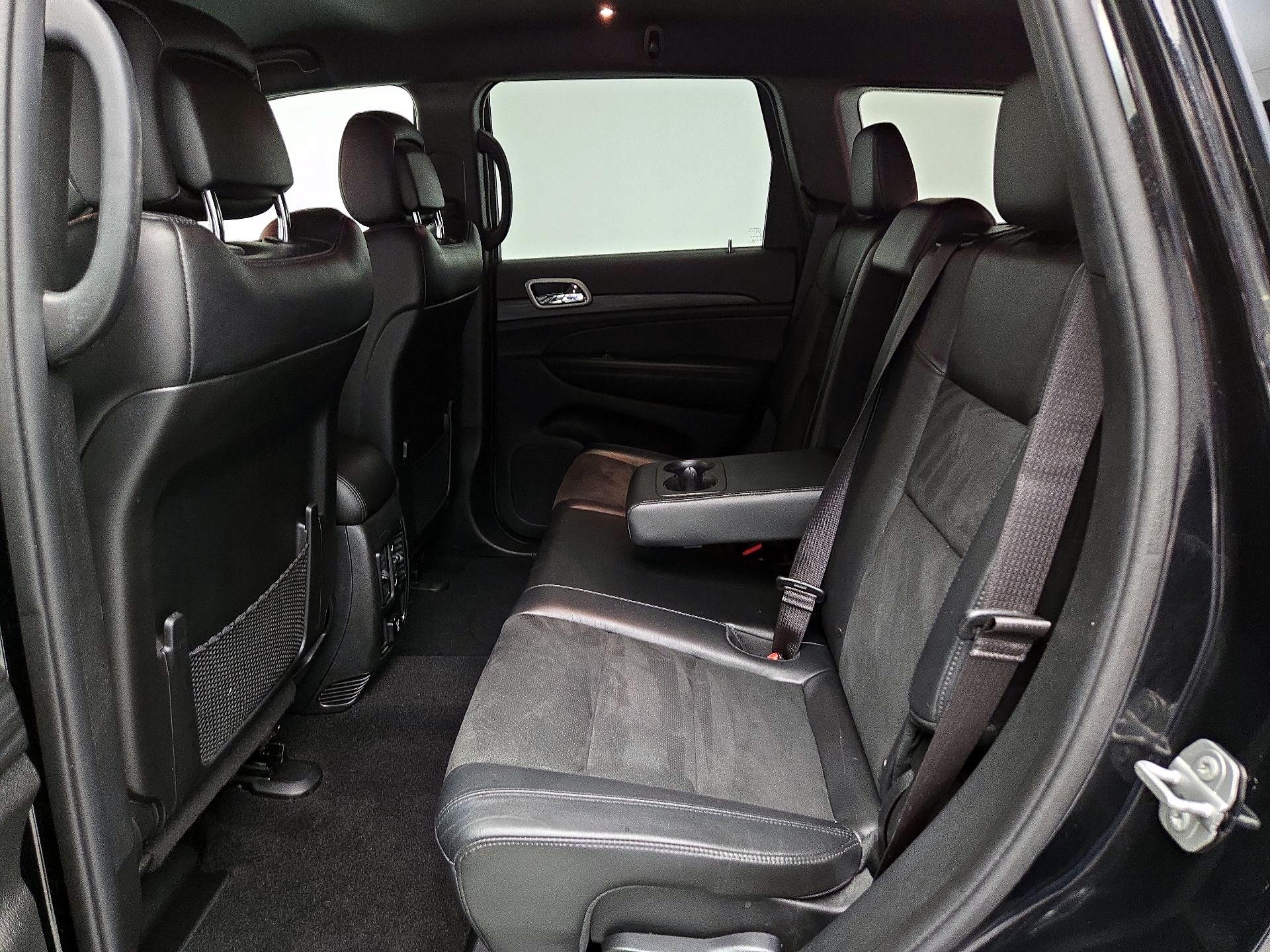 Thumbnail: 2021 Jeep Grand Cherokee - 20