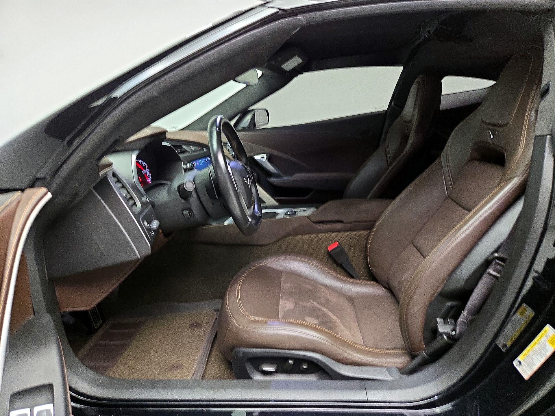 Thumbnail: 2016 Chevrolet Corvette - 11