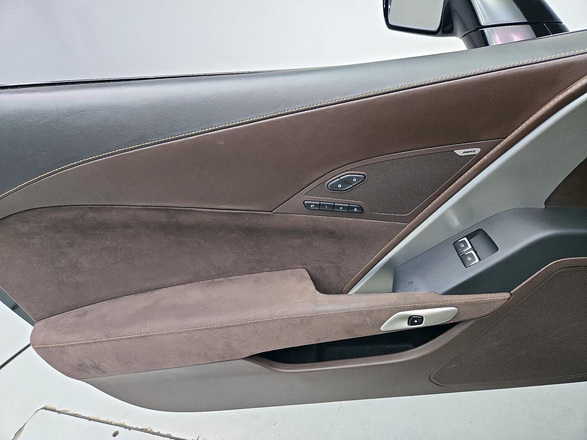 Thumbnail: 2016 Chevrolet Corvette - 12