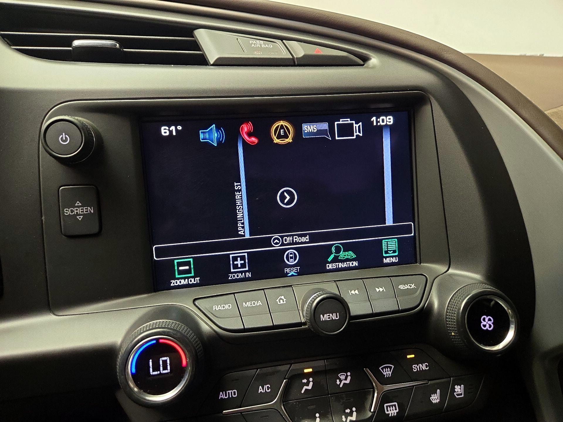 Thumbnail: 2016 Chevrolet Corvette - 14