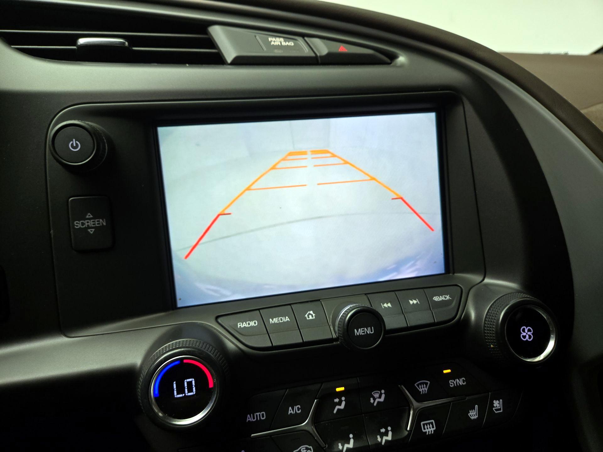 Thumbnail: 2016 Chevrolet Corvette - 15