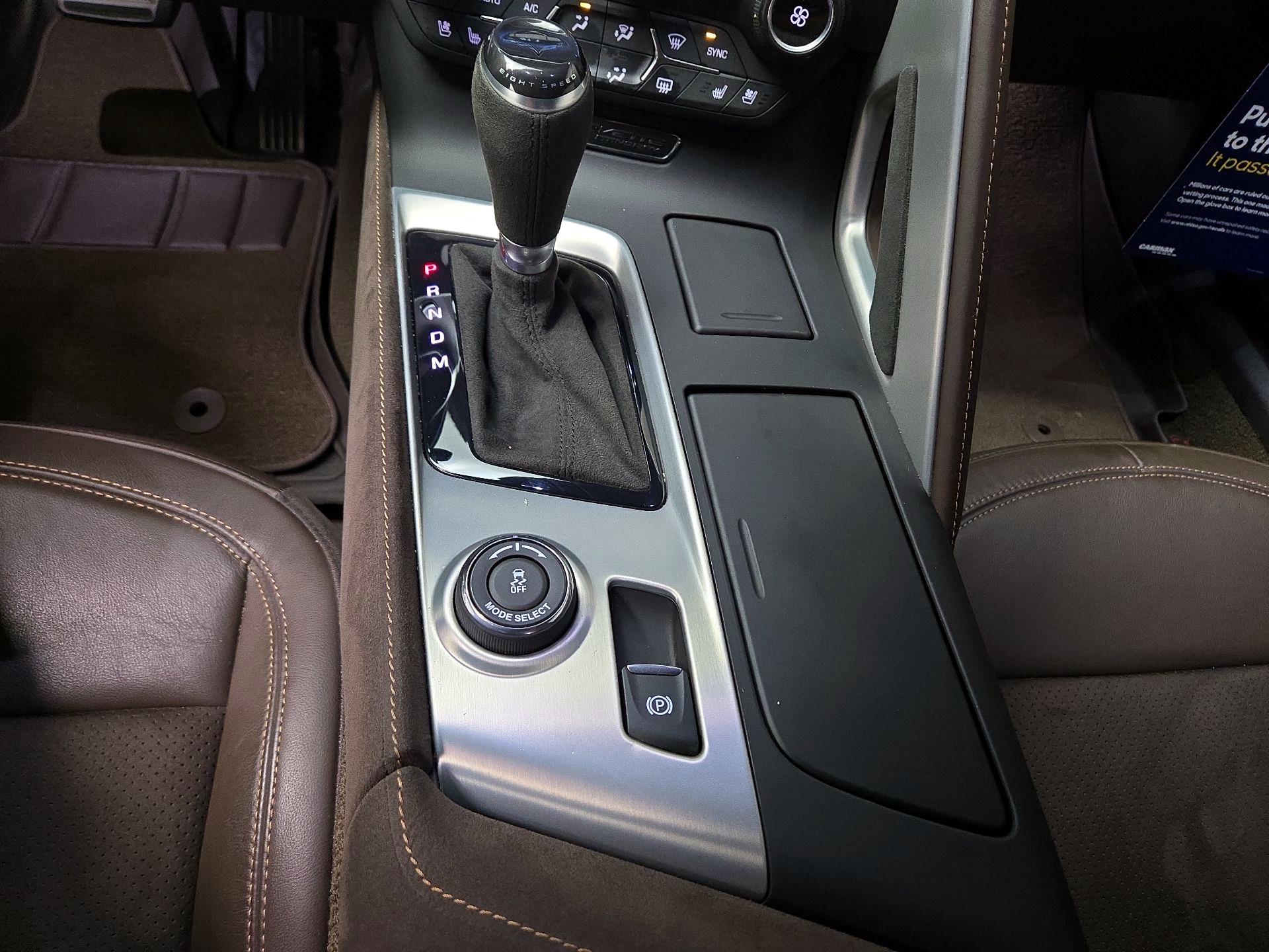 Thumbnail: 2016 Chevrolet Corvette - 18