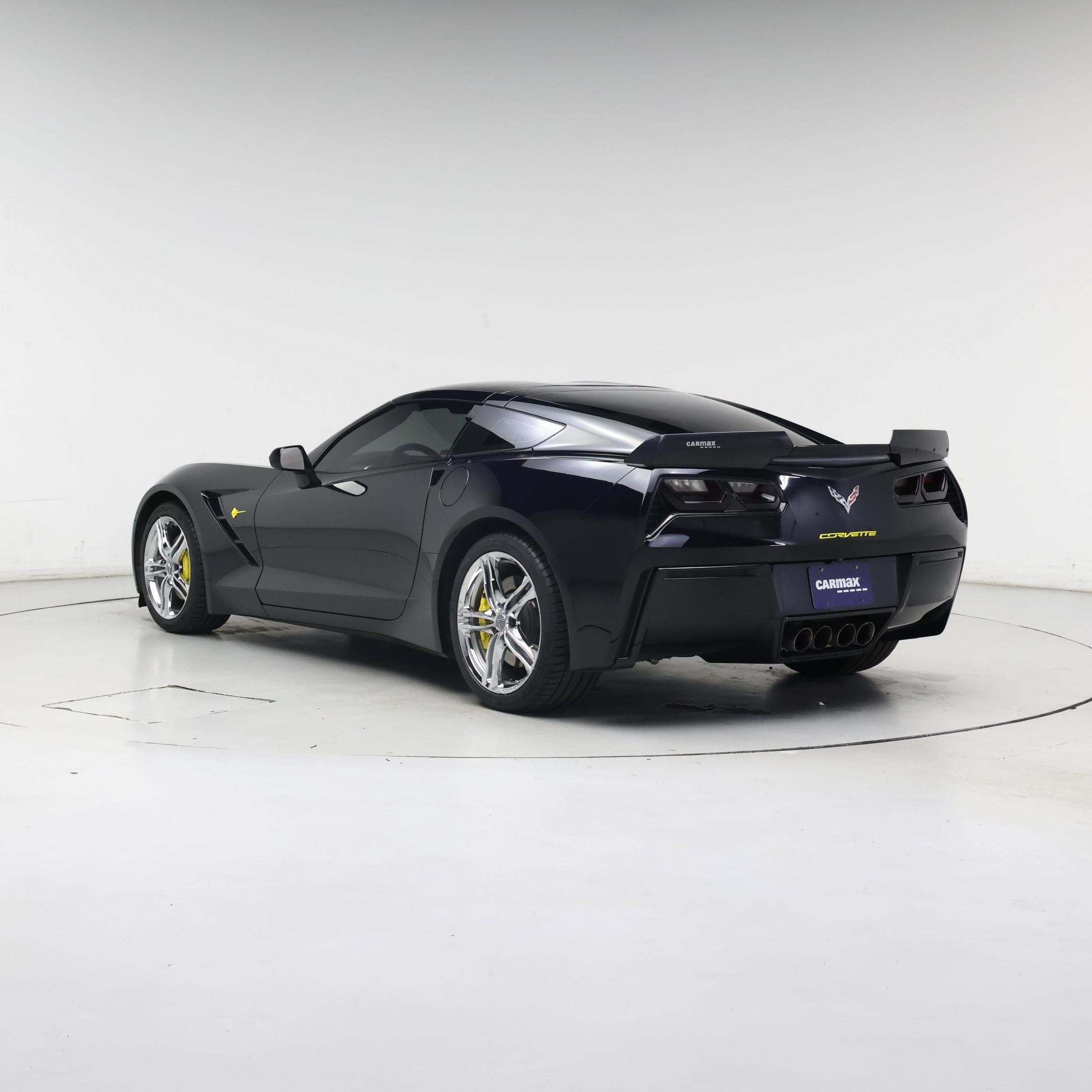 Thumbnail: 2016 Chevrolet Corvette - 2